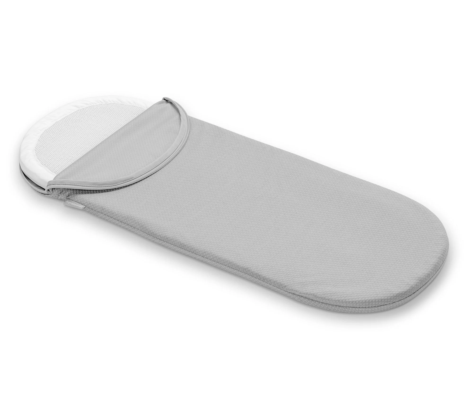 Uppababy Bassinet Sheet Cover - New - Image 4