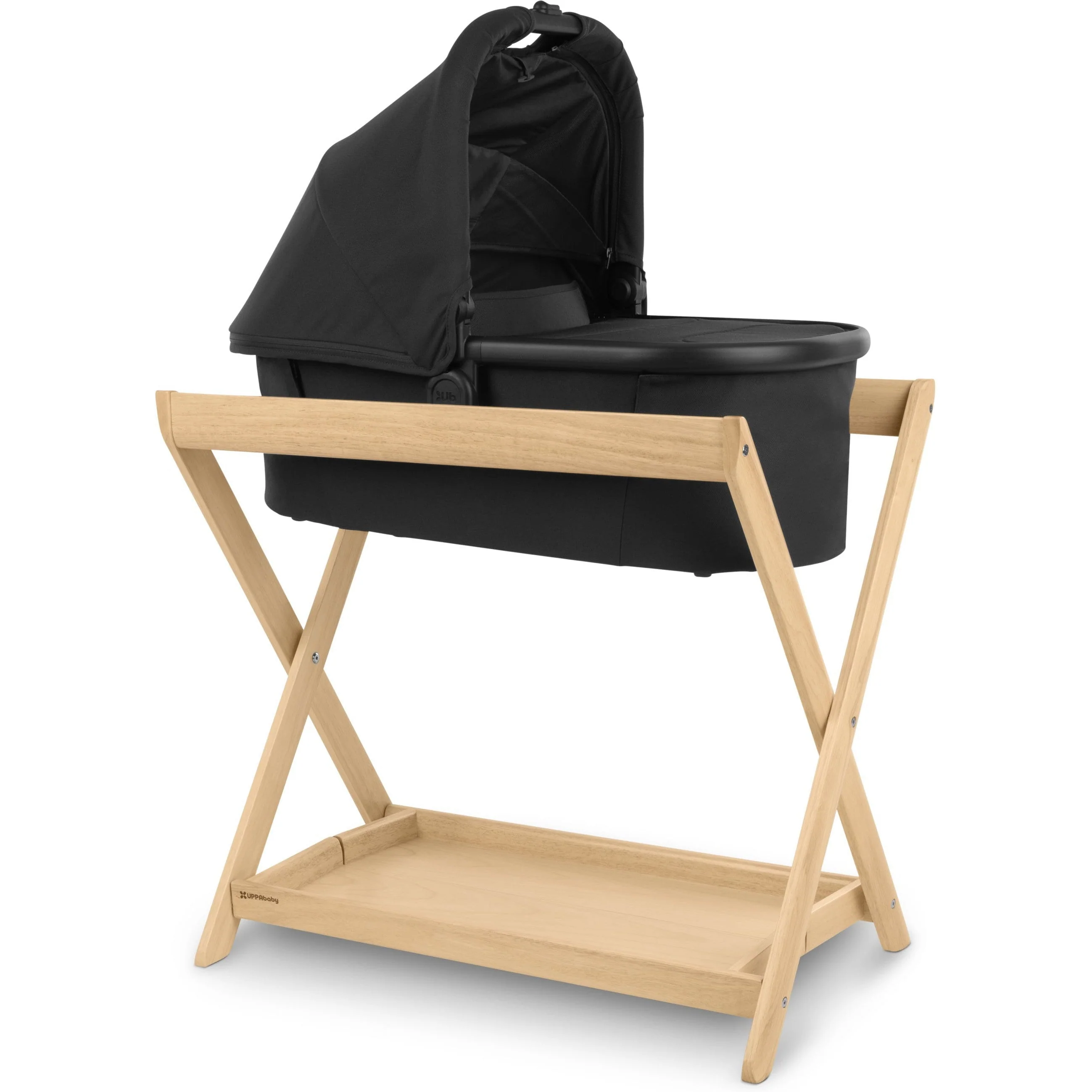 UPPAbaby Bassinet Stand - Image 23