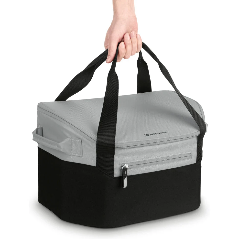 UPPAbaby Bevvy Stroller Basket Cooler - Image 4