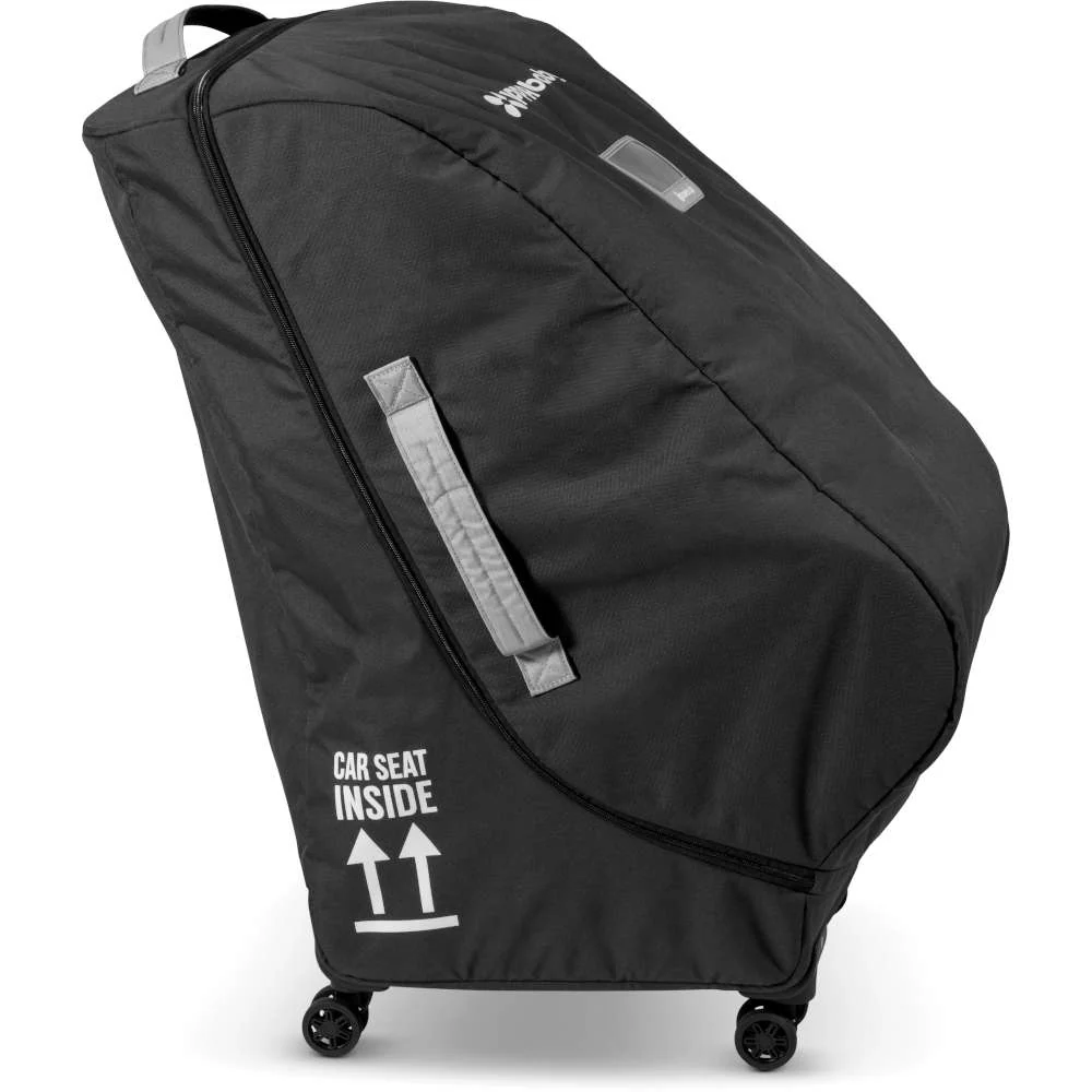 UPPAbaby TravelSafe Travel Bag For Knox & Alta Car Seats - Image 2