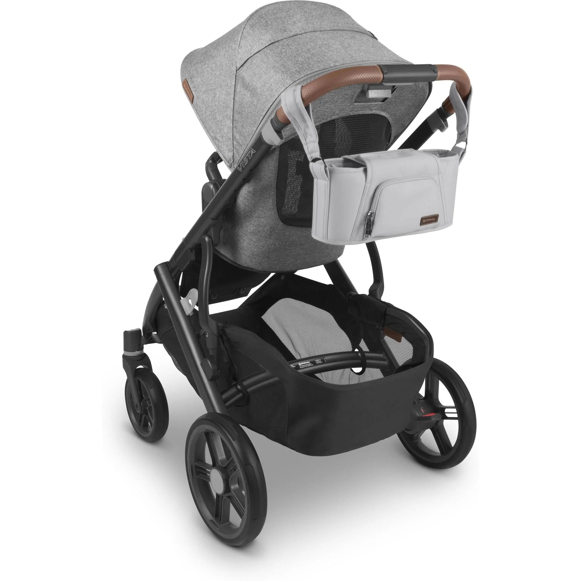 UPPAbaby Carry-All Parent Organizer | NEW! - Image 13