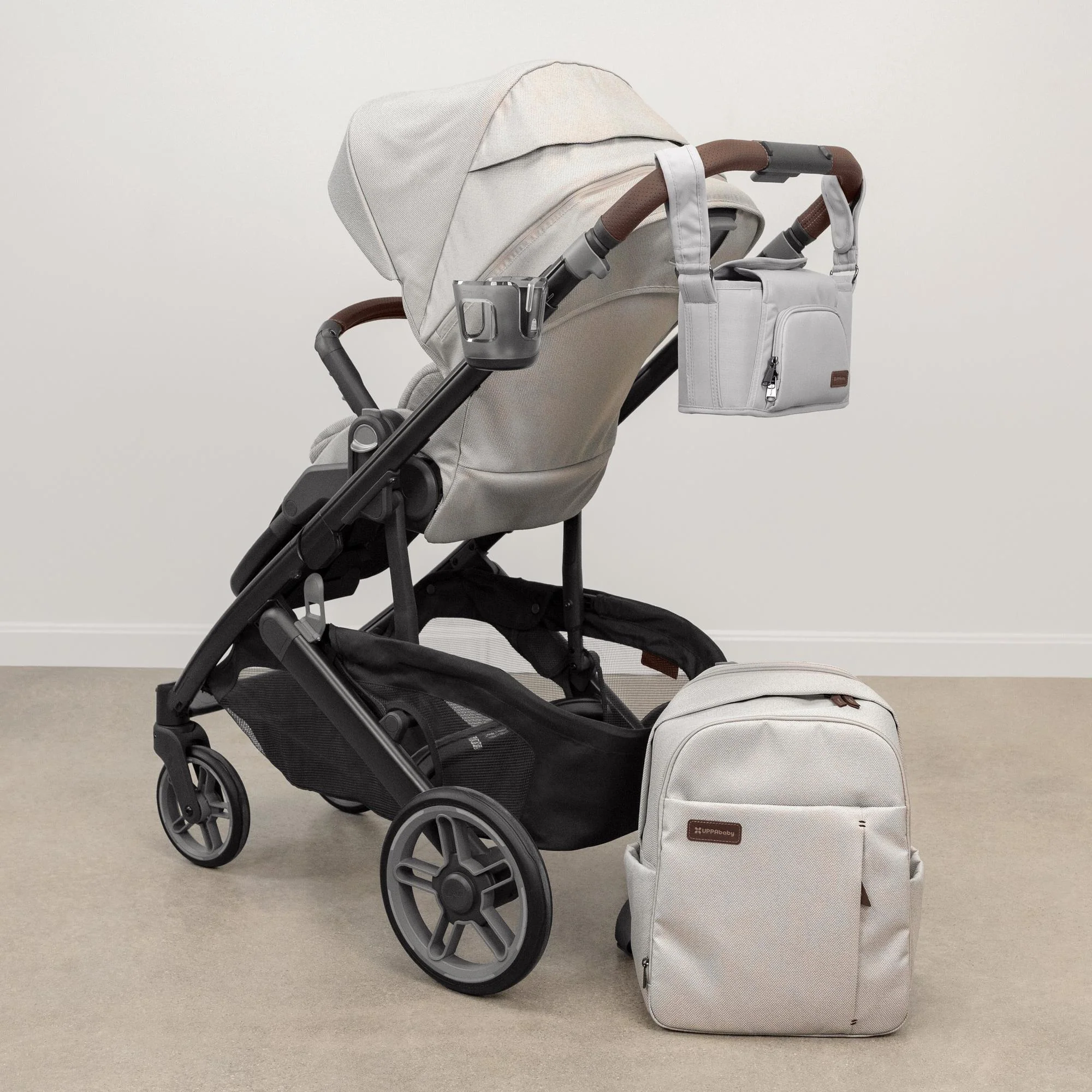 UPPAbaby Carry-All Parent Organizer | NEW! - Image 16