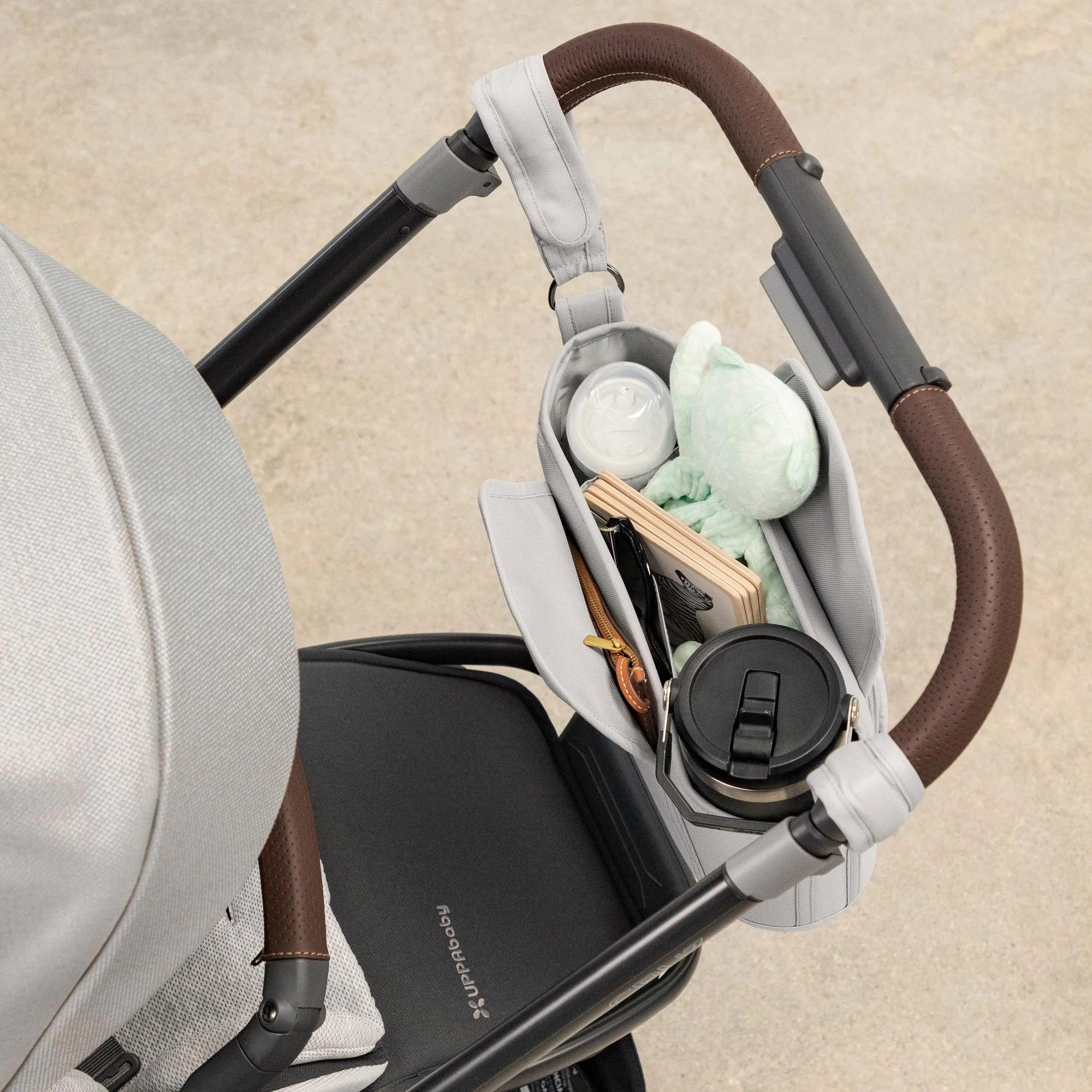 UPPAbaby Carry-All Parent Organizer | NEW! - Image 18