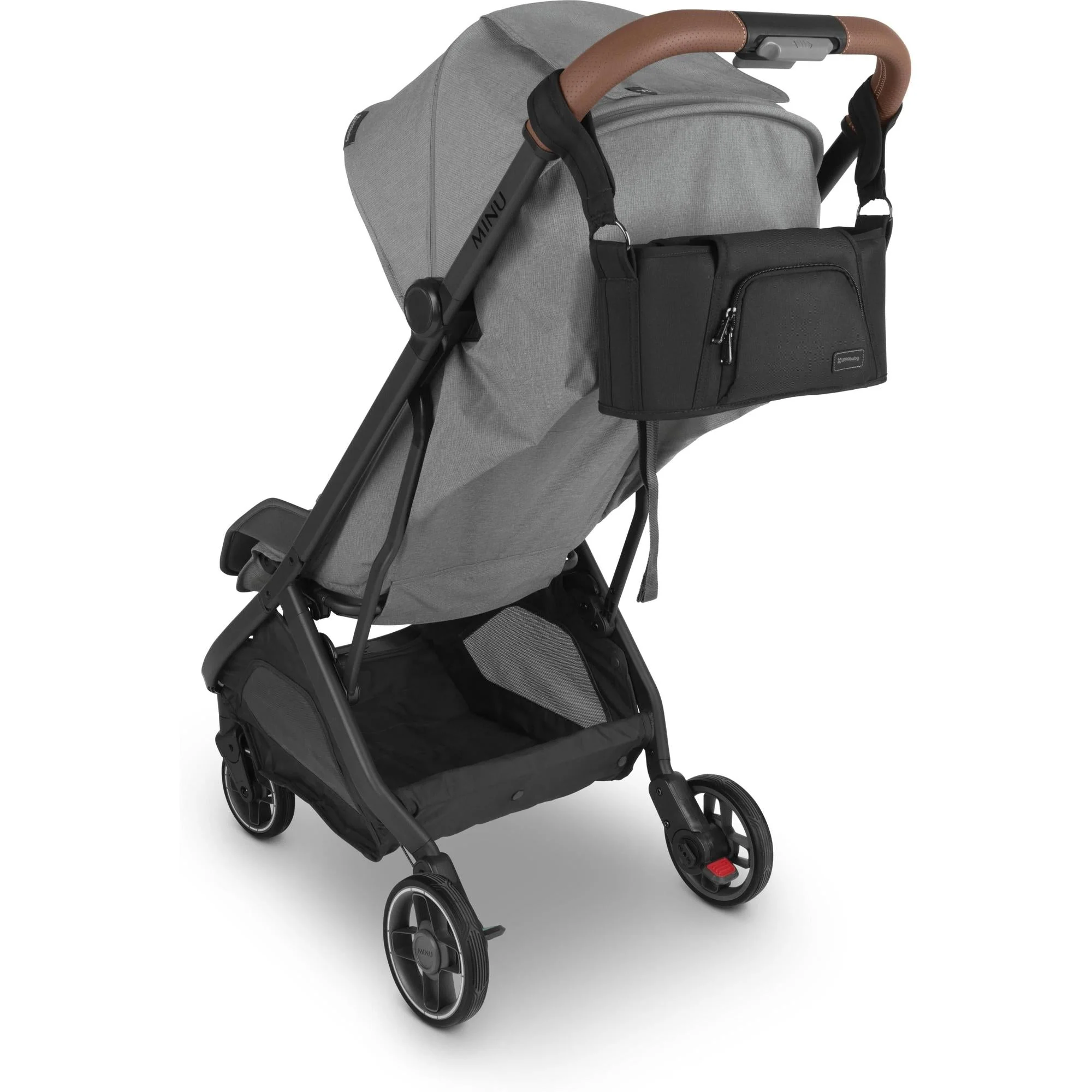 UPPAbaby Carry-All Parent Organizer | NEW! - Image 2