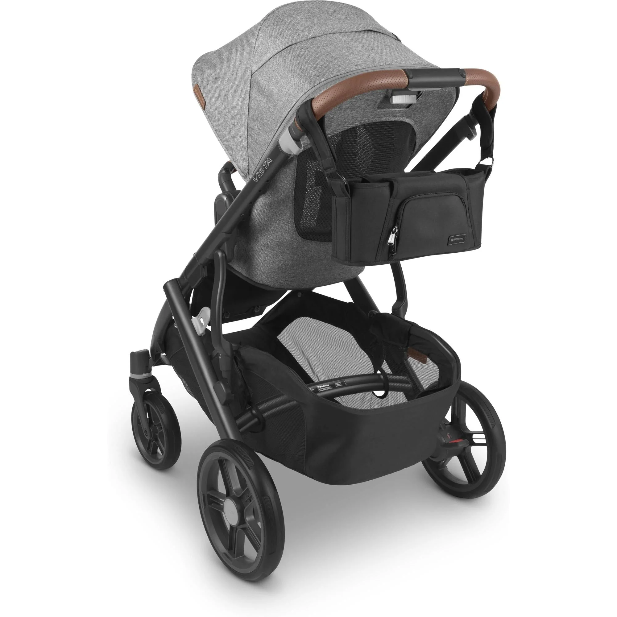 UPPAbaby Carry-All Parent Organizer | NEW! - Image 5