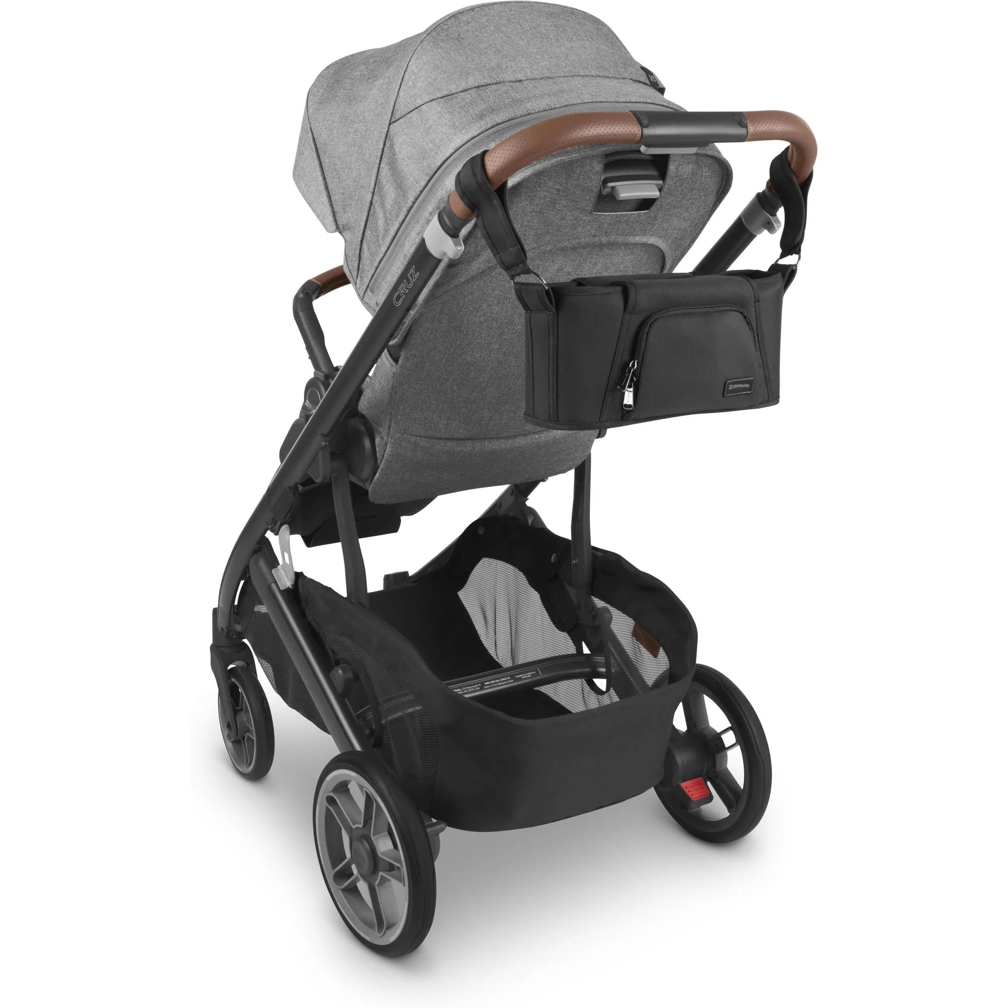 UPPAbaby Carry-All Parent Organizer | NEW! - Image 6