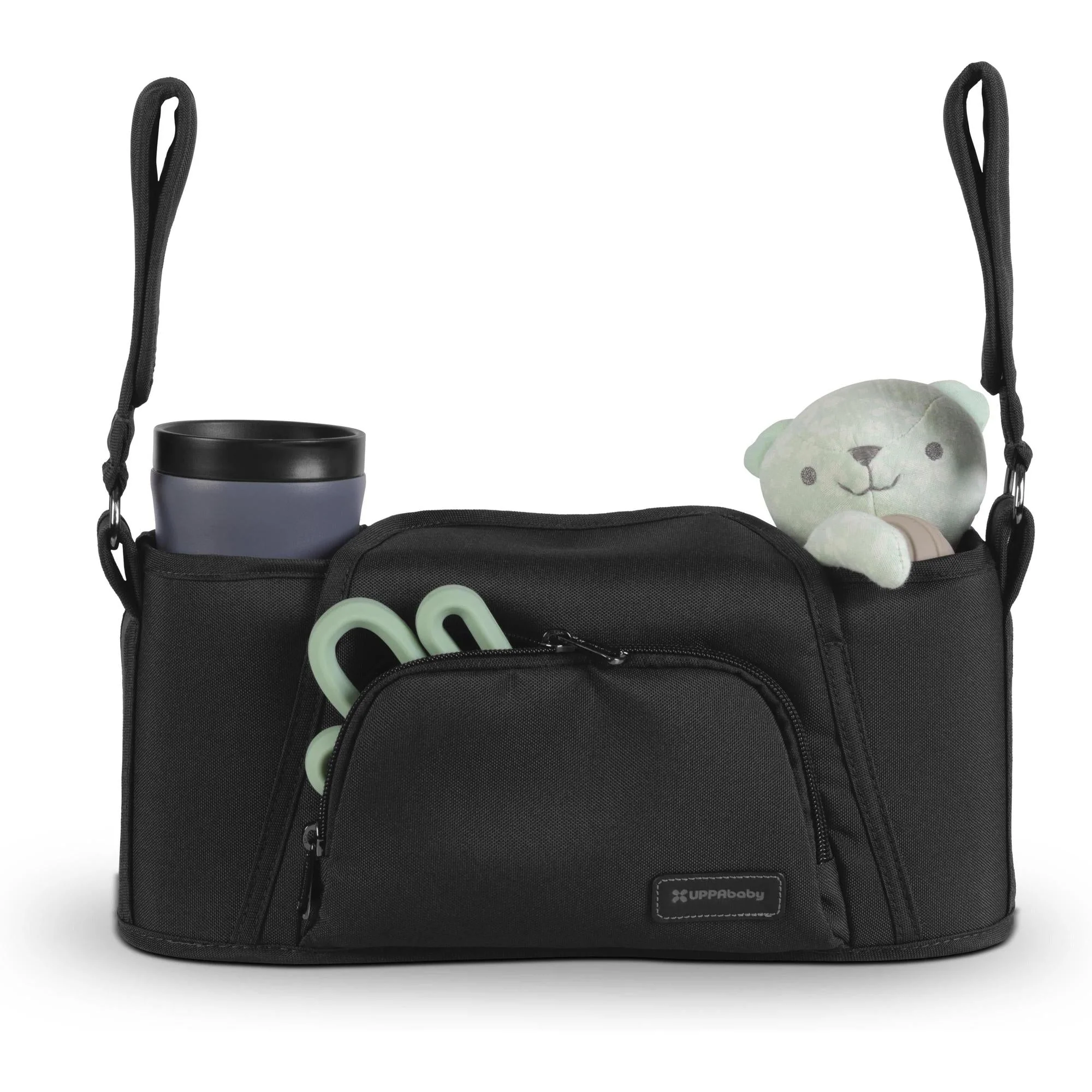 UPPAbaby Carry-All Parent Organizer | NEW! - Image 8