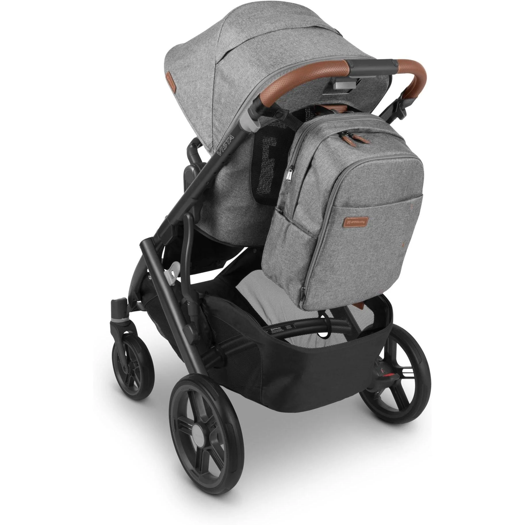 UPPAbaby Changing Backpack - Image 2