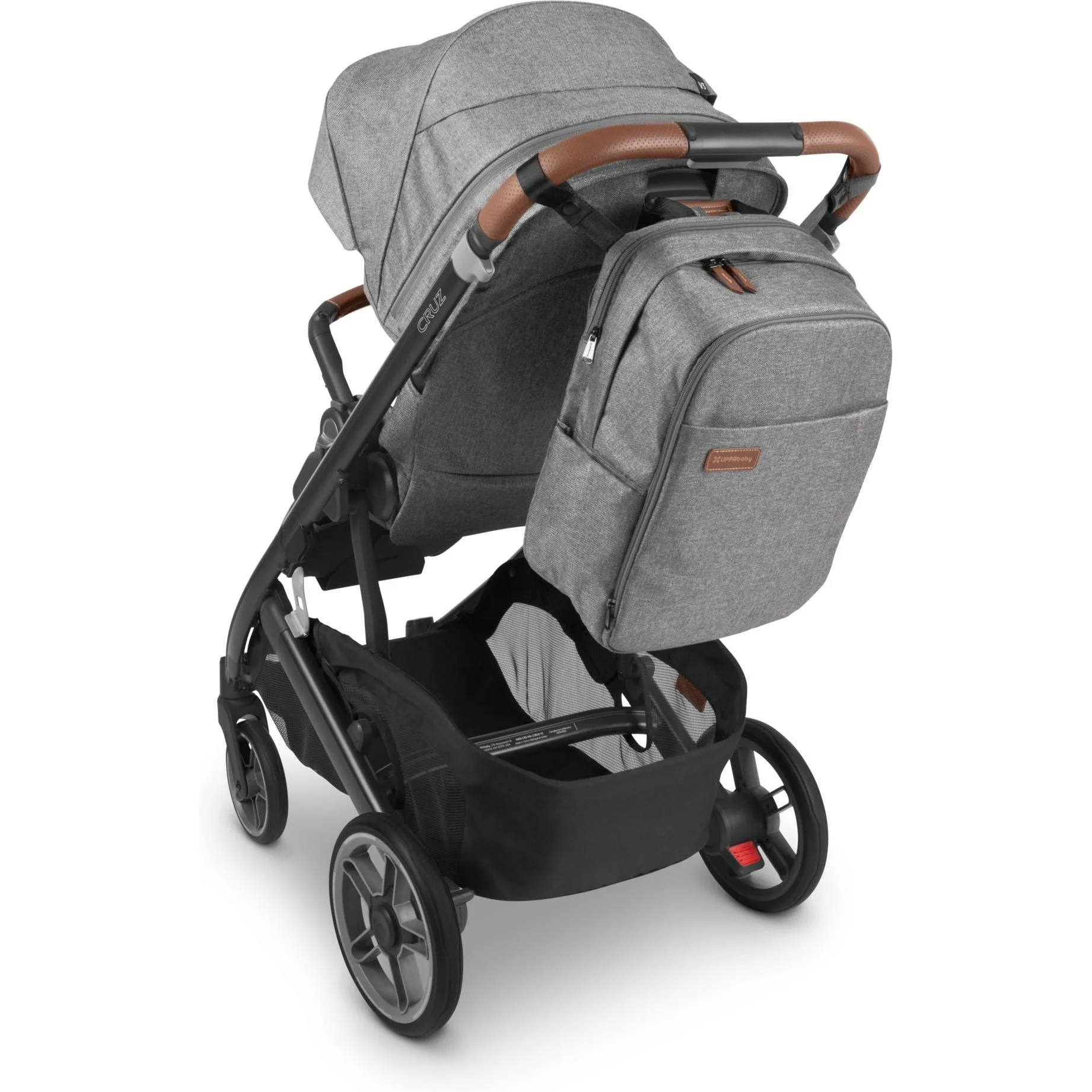 UPPAbaby Changing Backpack - Image 3