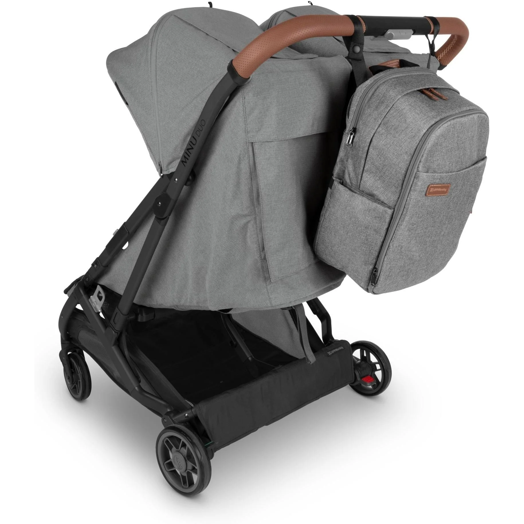 UPPAbaby Changing Backpack - Image 4