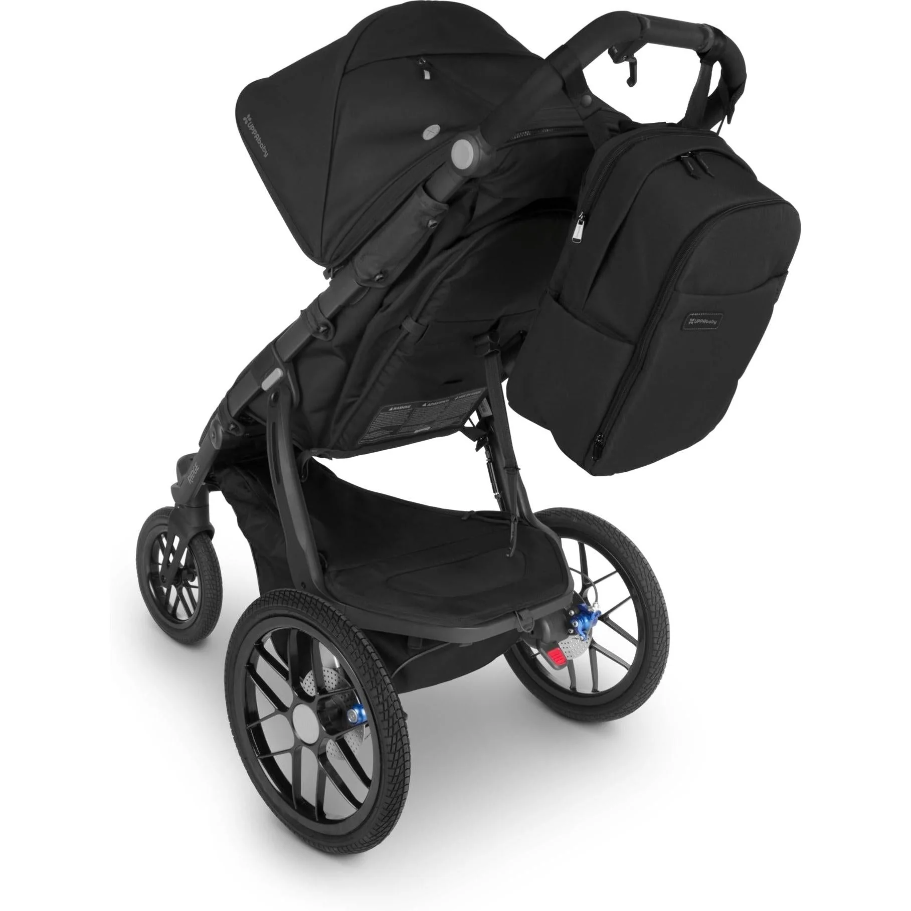 UPPAbaby Changing Backpack - Image 9