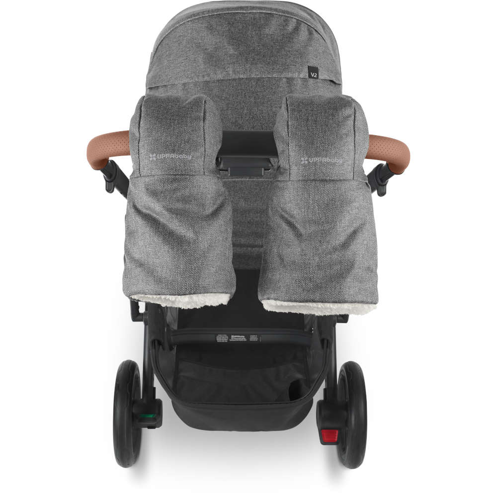 UPPAbaby CozyHandmuffs - Image 3