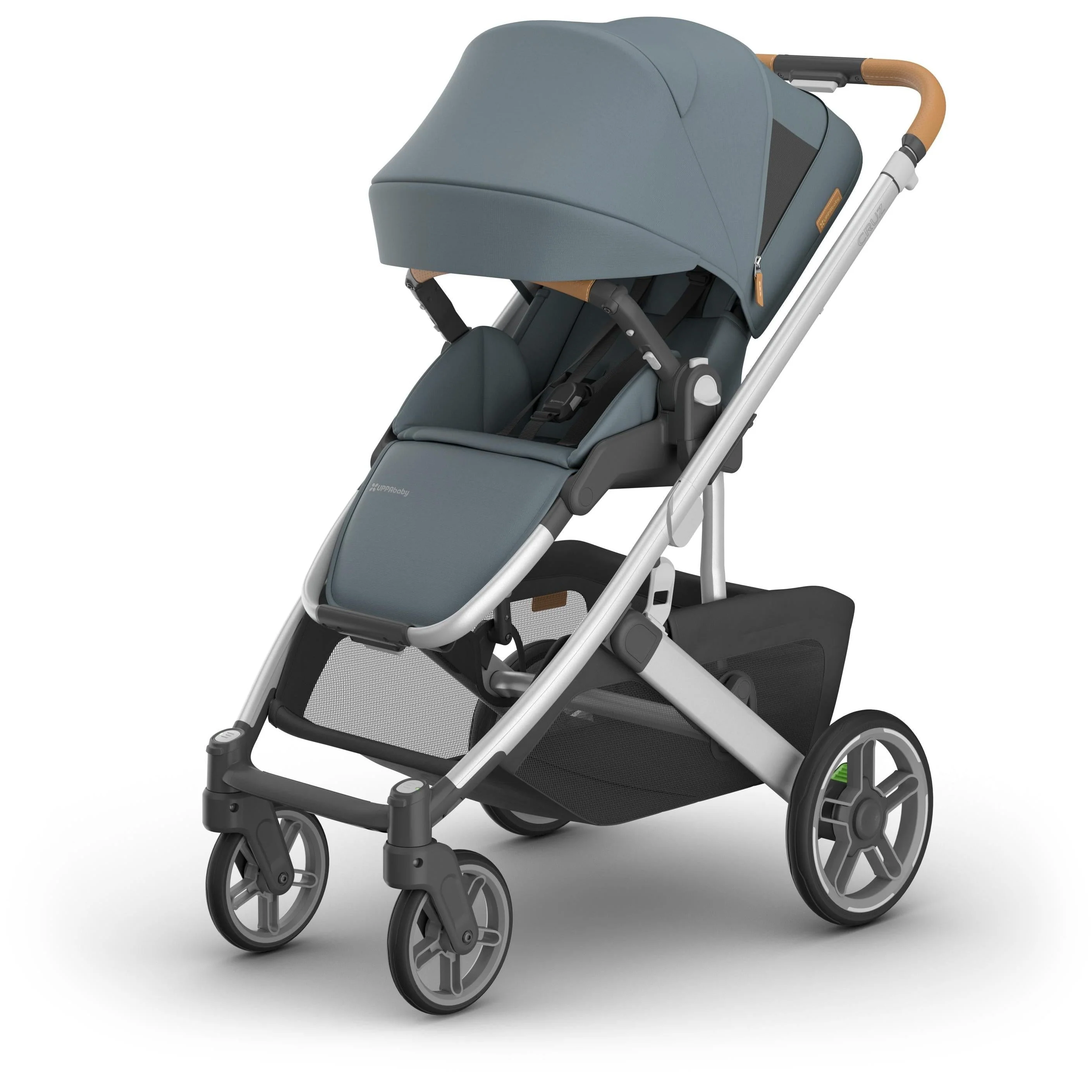UPPAbaby Cruz V3 Stroller - Image 3