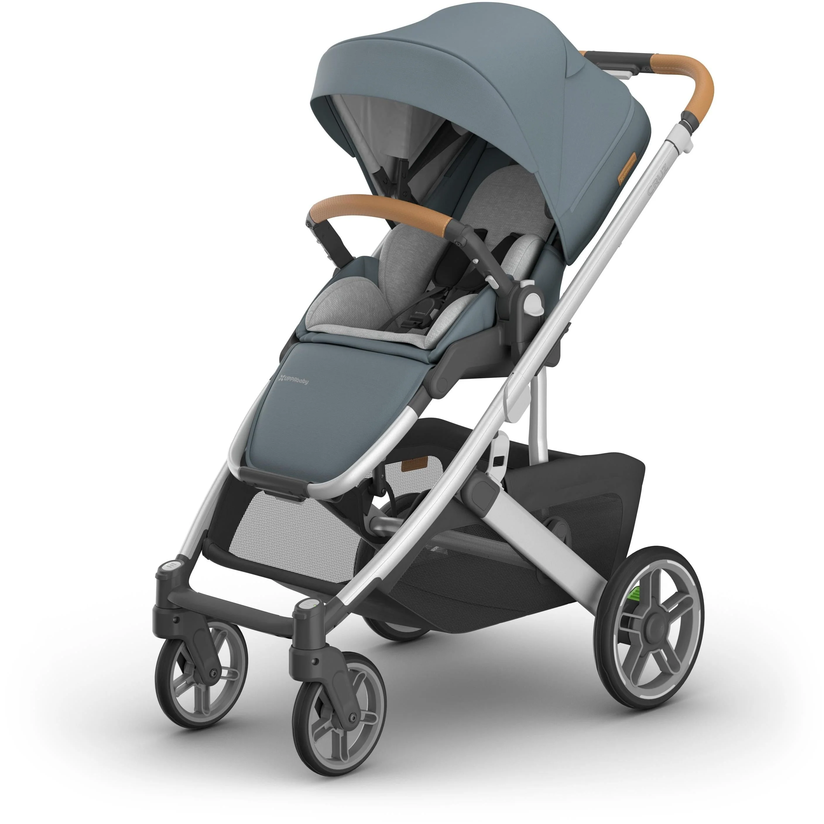 UPPAbaby Cruz V3 Stroller - Image 4