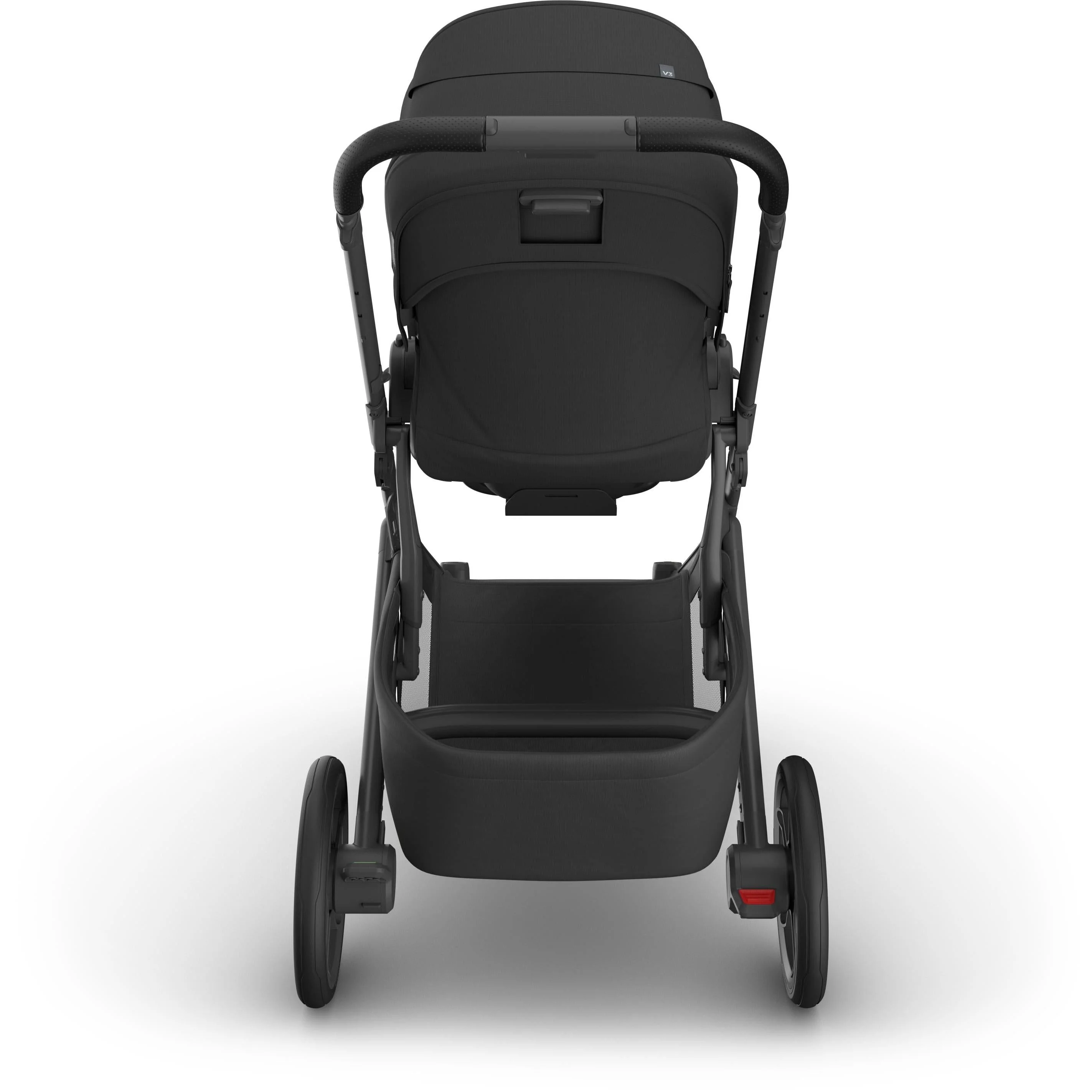 UPPAbaby Cruz V3 Stroller - Image 42