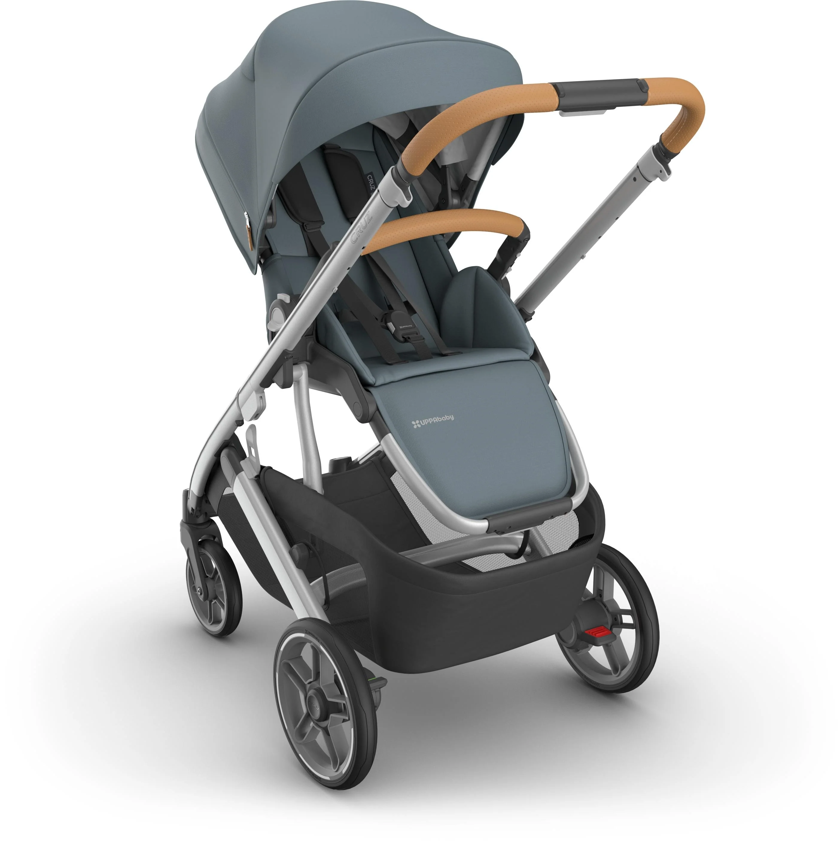 UPPAbaby Cruz V3 Stroller - Image 5