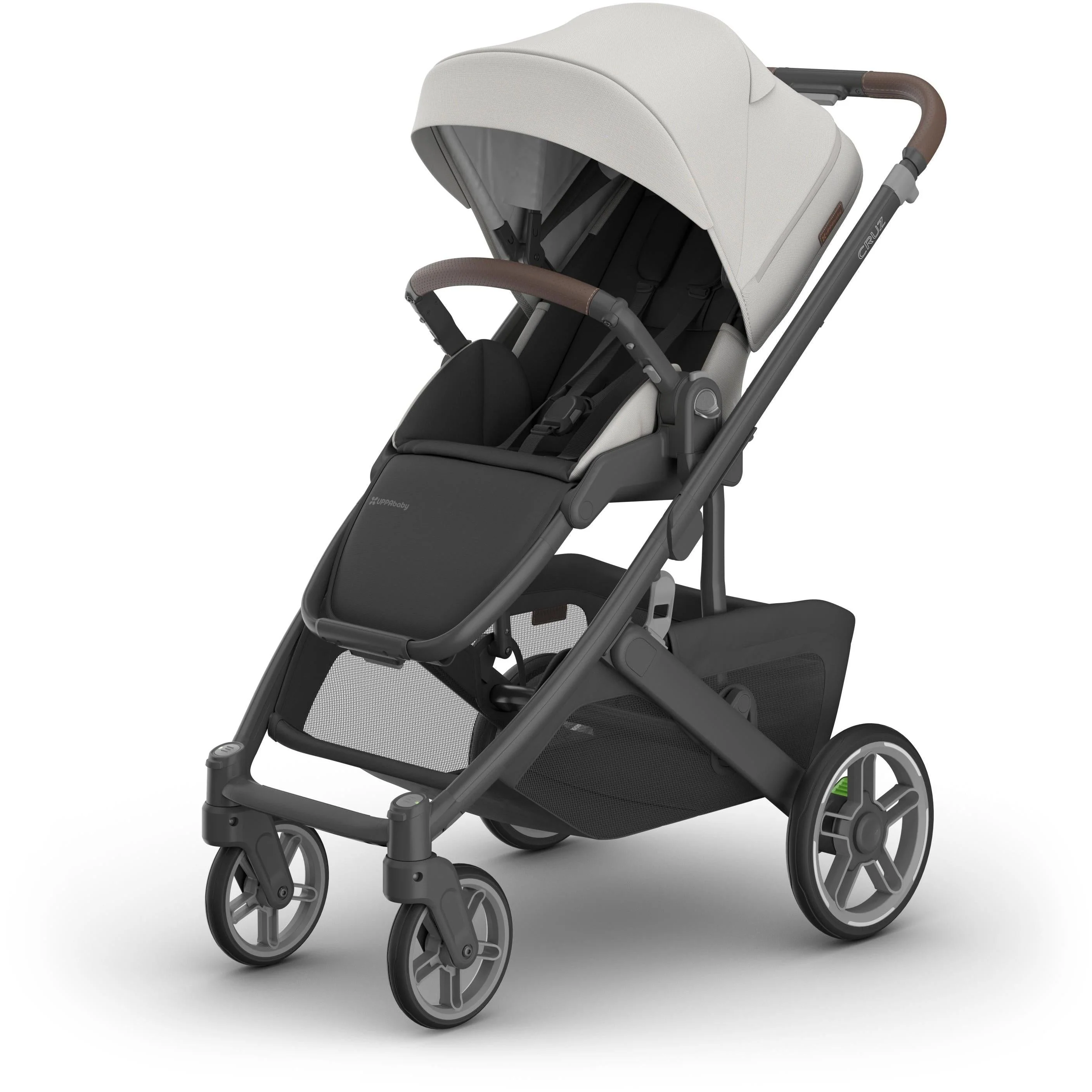 UPPAbaby Cruz V3 Stroller - Image 50