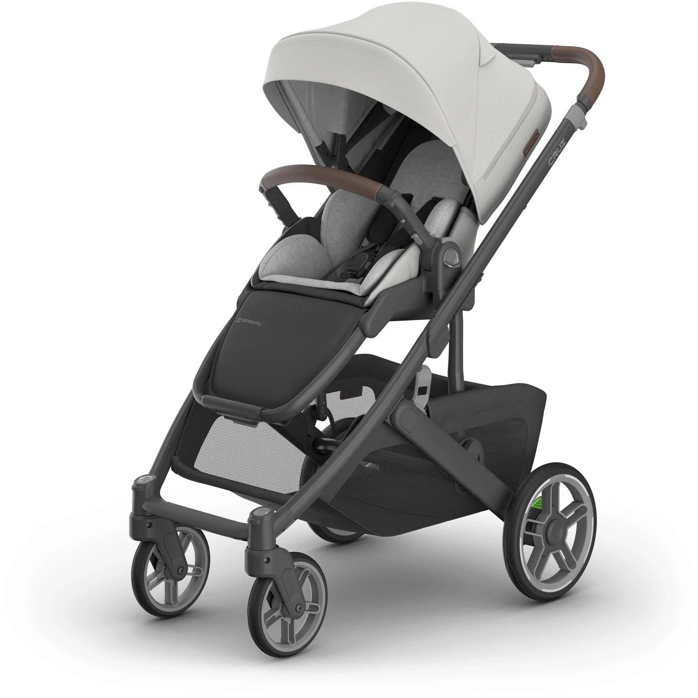 UPPAbaby Cruz V3 Stroller - Image 53