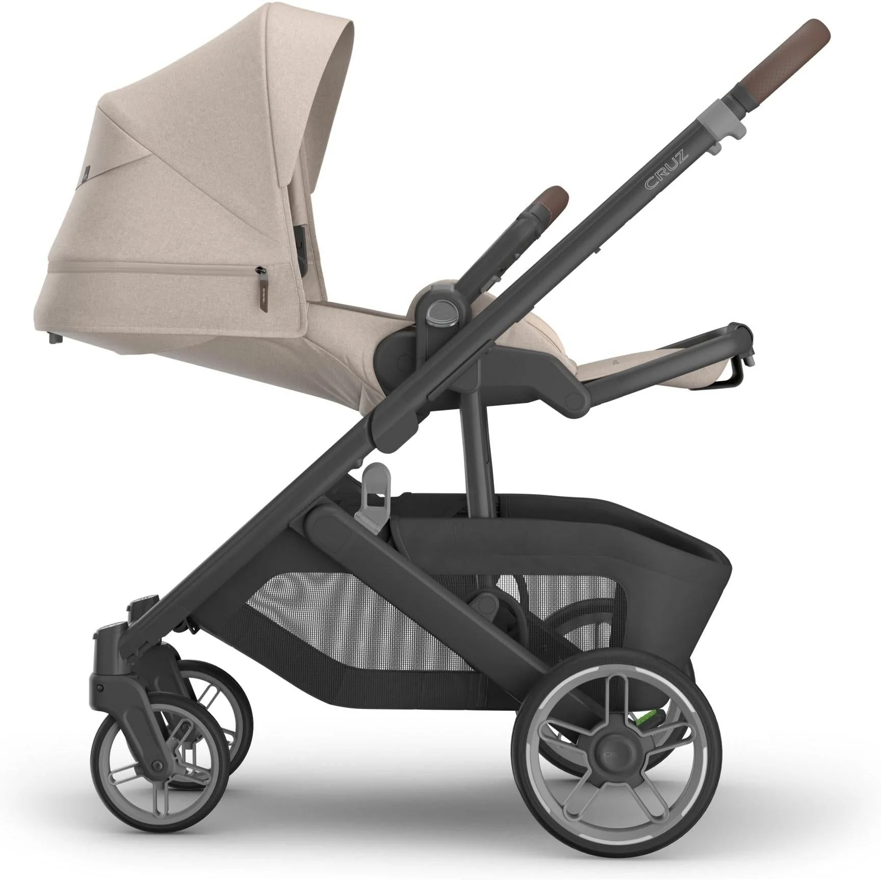 UPPAbaby Cruz V3 Stroller - Image 77