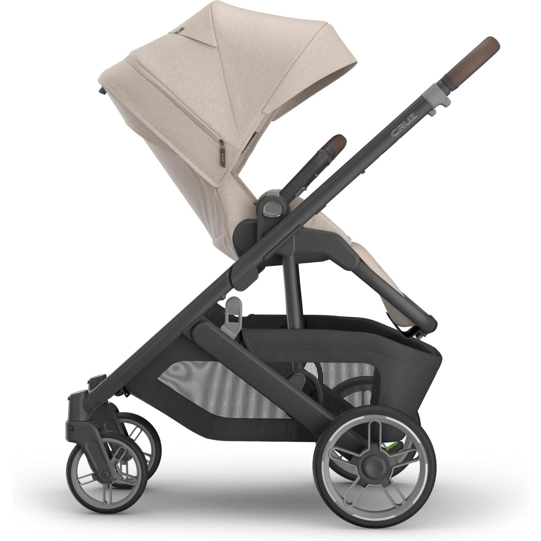 UPPAbaby Cruz V3 Stroller - Image 78