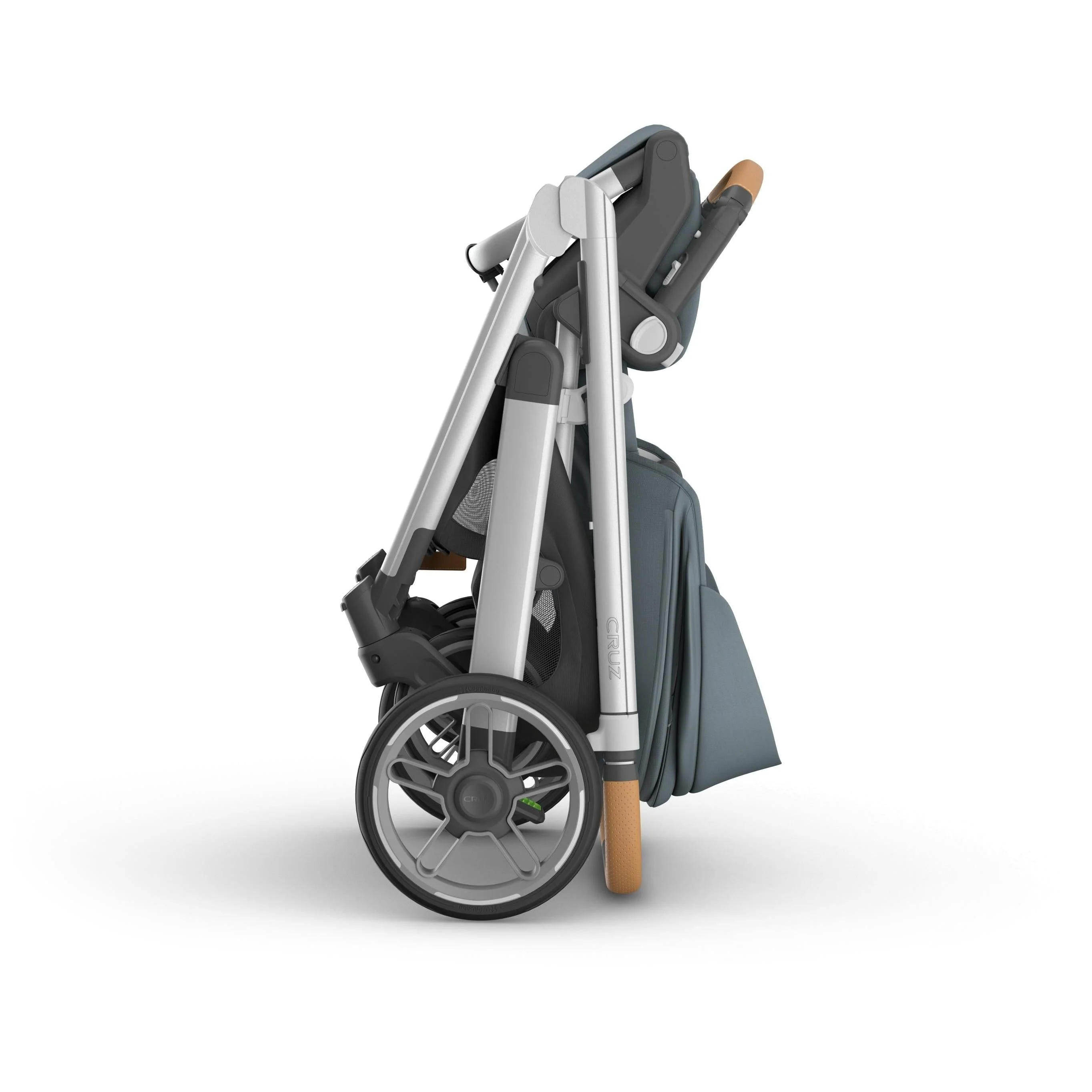 UPPAbaby Cruz V3 Stroller - Image 9