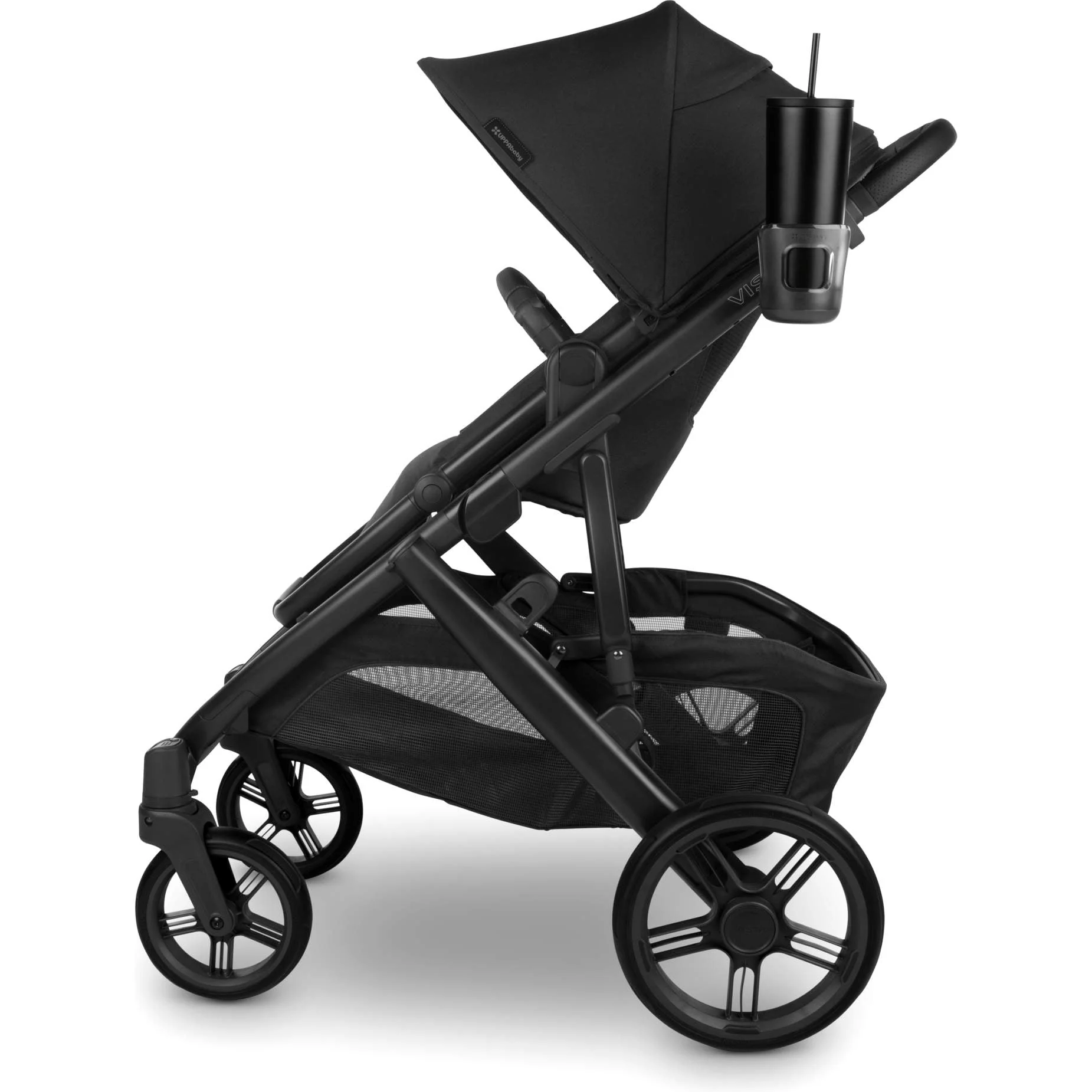 UPPAbaby Cup Holder for Vista/Vista V2/Vista V3, Cruz/Cruz V2, Minu/Minu V2/Minu V3, Minu Duo - Image 10