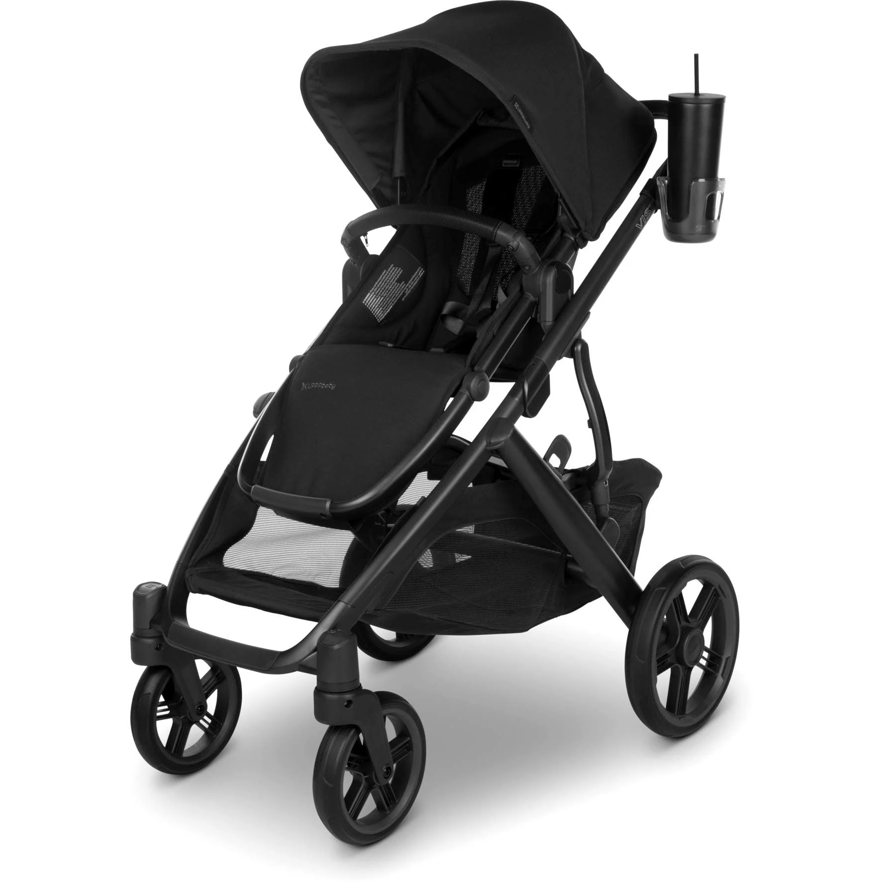 UPPAbaby Cup Holder for Vista/Vista V2/Vista V3, Cruz/Cruz V2, Minu/Minu V2/Minu V3, Minu Duo - Image 14