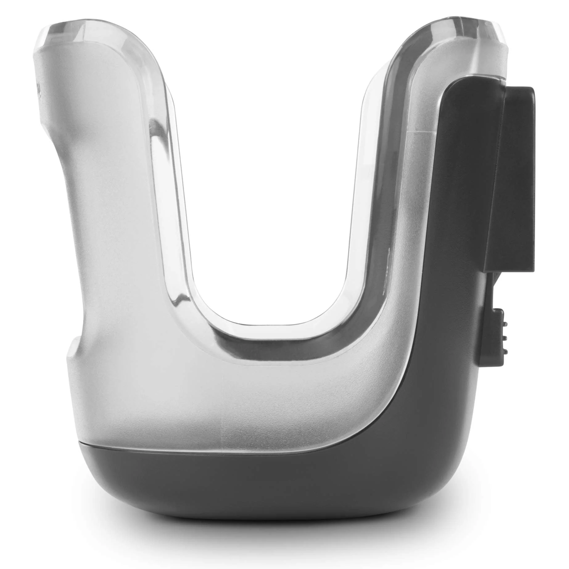UPPAbaby Cup Holder for Vista/Vista V2/Vista V3, Cruz/Cruz V2, Minu/Minu V2/Minu V3, Minu Duo - Image 3