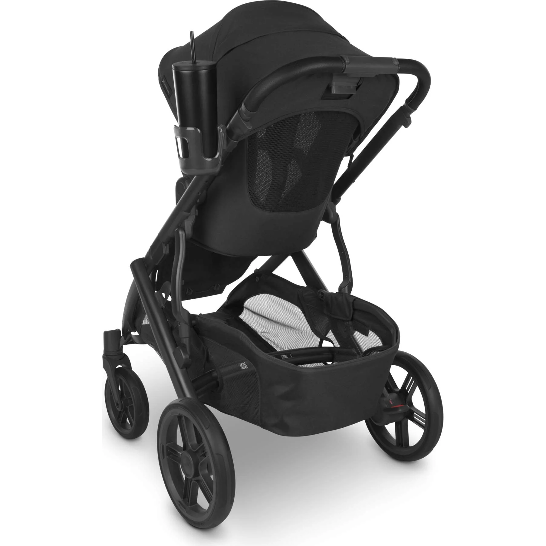 UPPAbaby Cup Holder for Vista/Vista V2/Vista V3, Cruz/Cruz V2, Minu/Minu V2/Minu V3, Minu Duo - Image 7