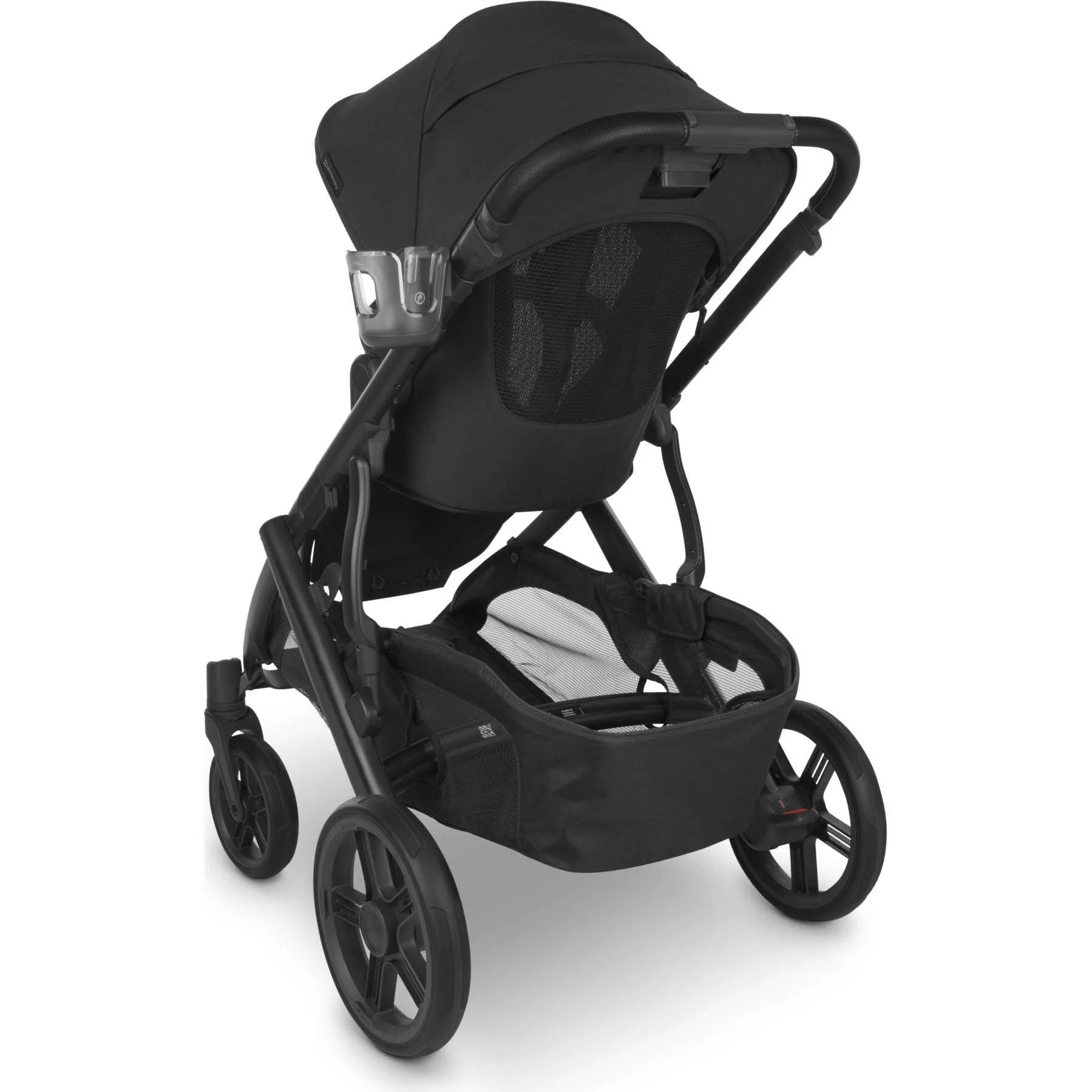UPPAbaby Cup Holder for Vista/Vista V2/Vista V3, Cruz/Cruz V2, Minu/Minu V2/Minu V3, Minu Duo - Image 8