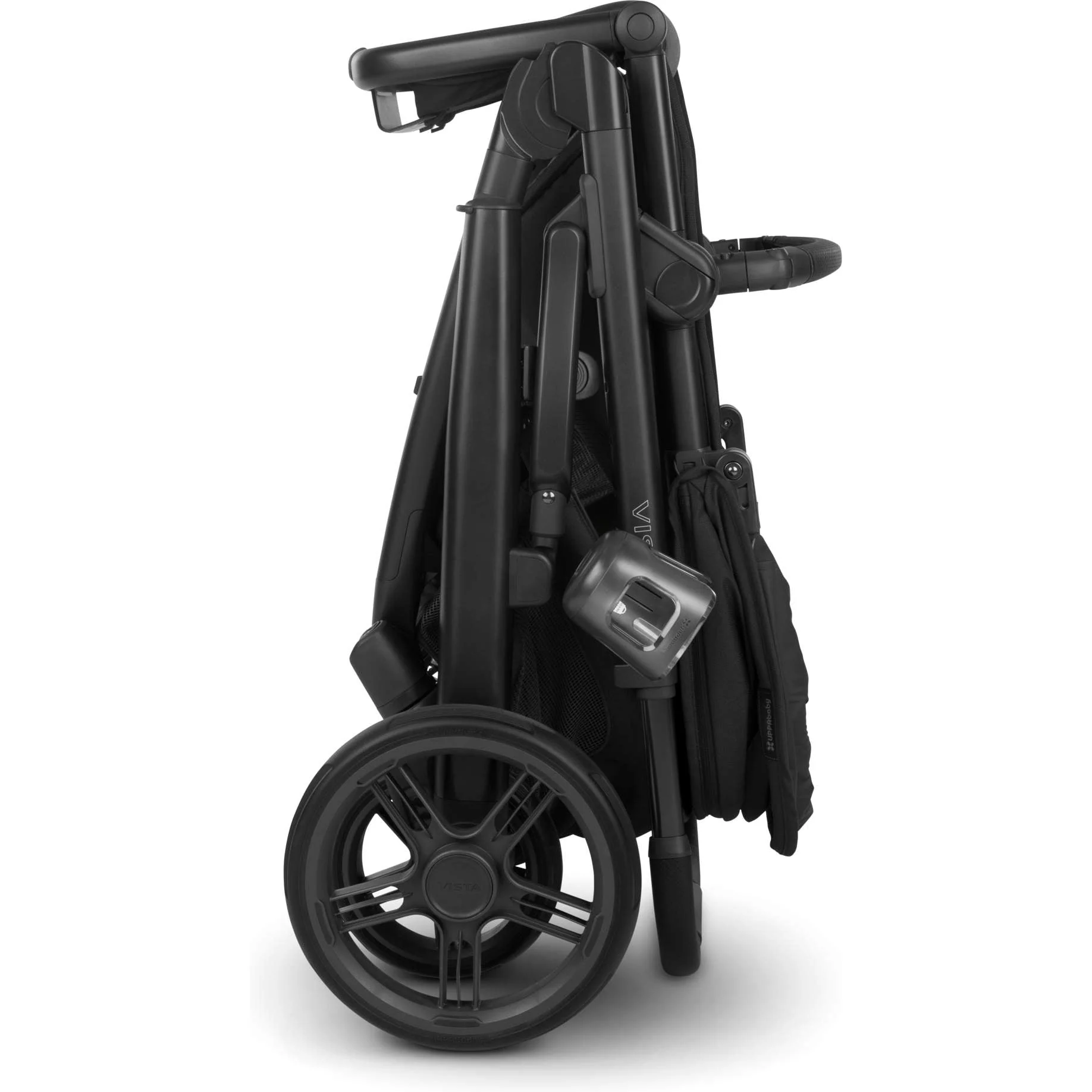 UPPAbaby Cup Holder for Vista/Vista V2/Vista V3, Cruz/Cruz V2, Minu/Minu V2/Minu V3, Minu Duo - Image 9