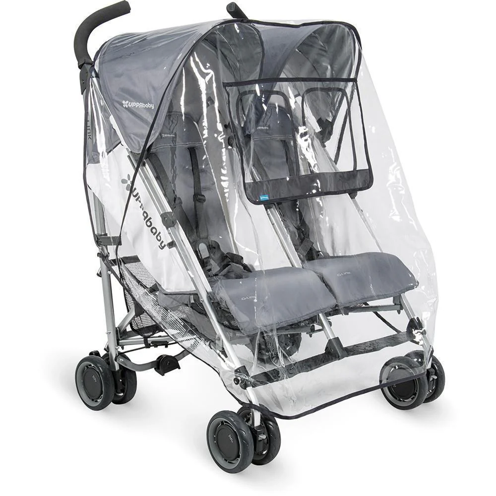 UPPABaby G-Link 2 Rain Shield - Image 3
