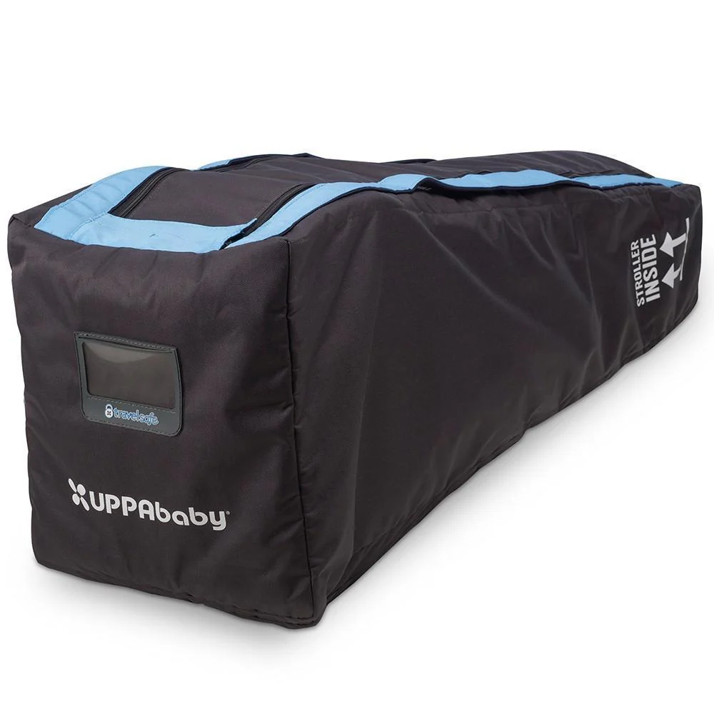 UPPAbaby G-Series TravelSafe Travel Bag - Image 4
