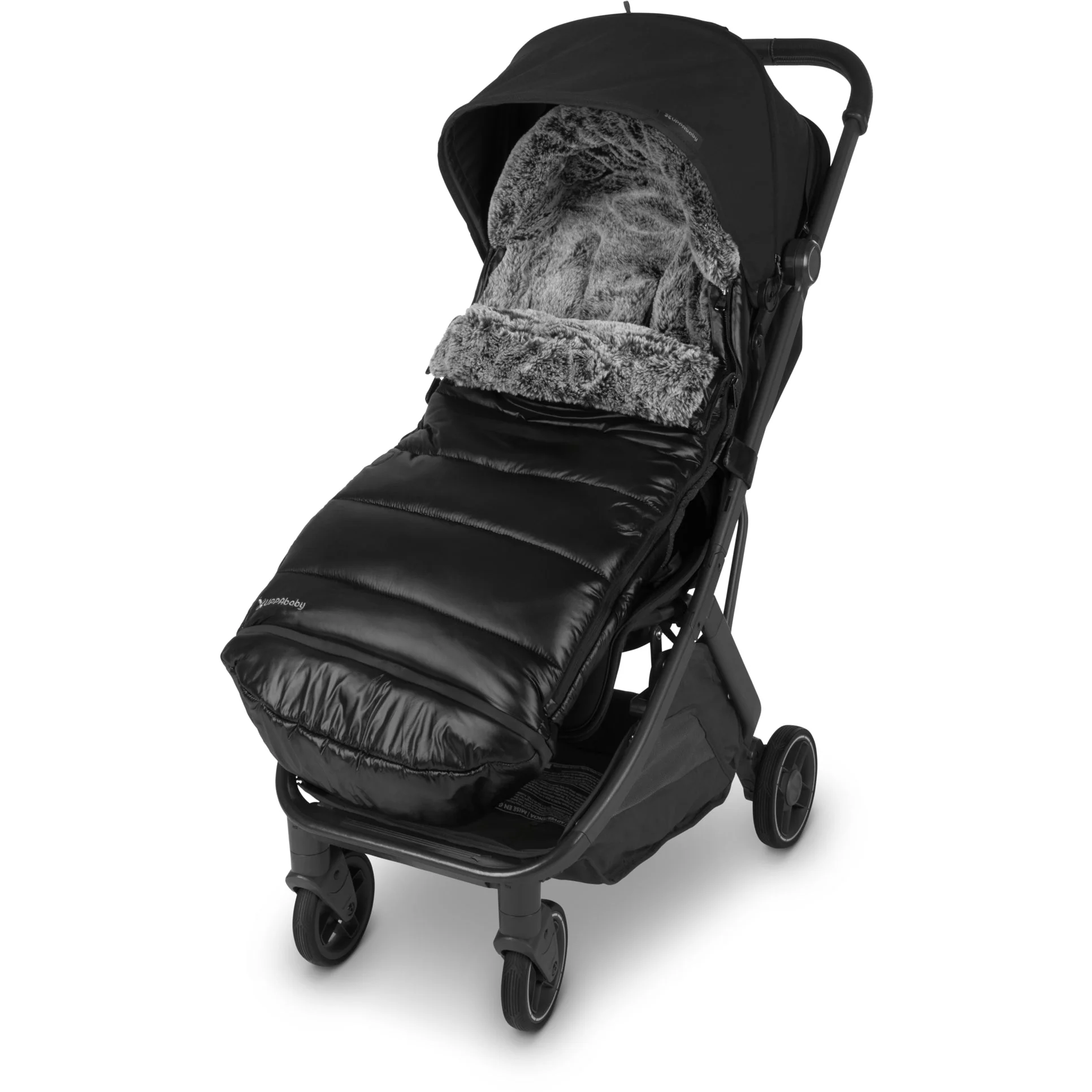 UPPAbaby Luxe CozyGanoosh - Image 11