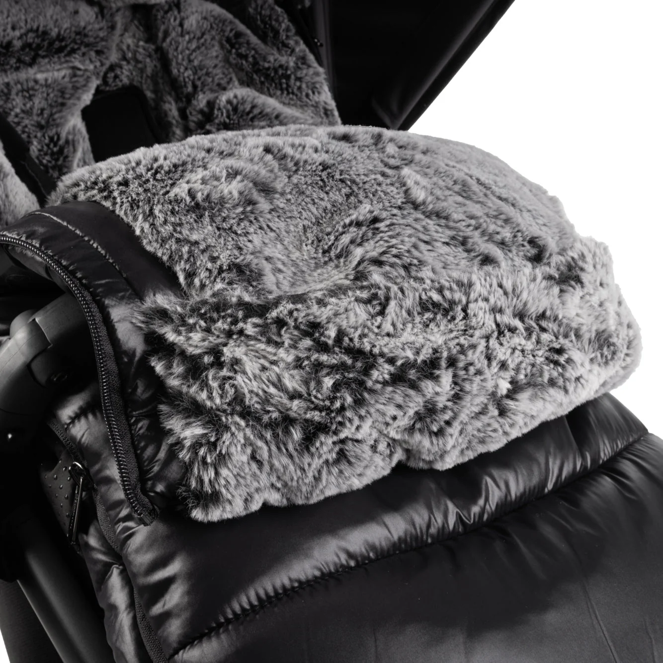 UPPAbaby Luxe CozyGanoosh - Image 2