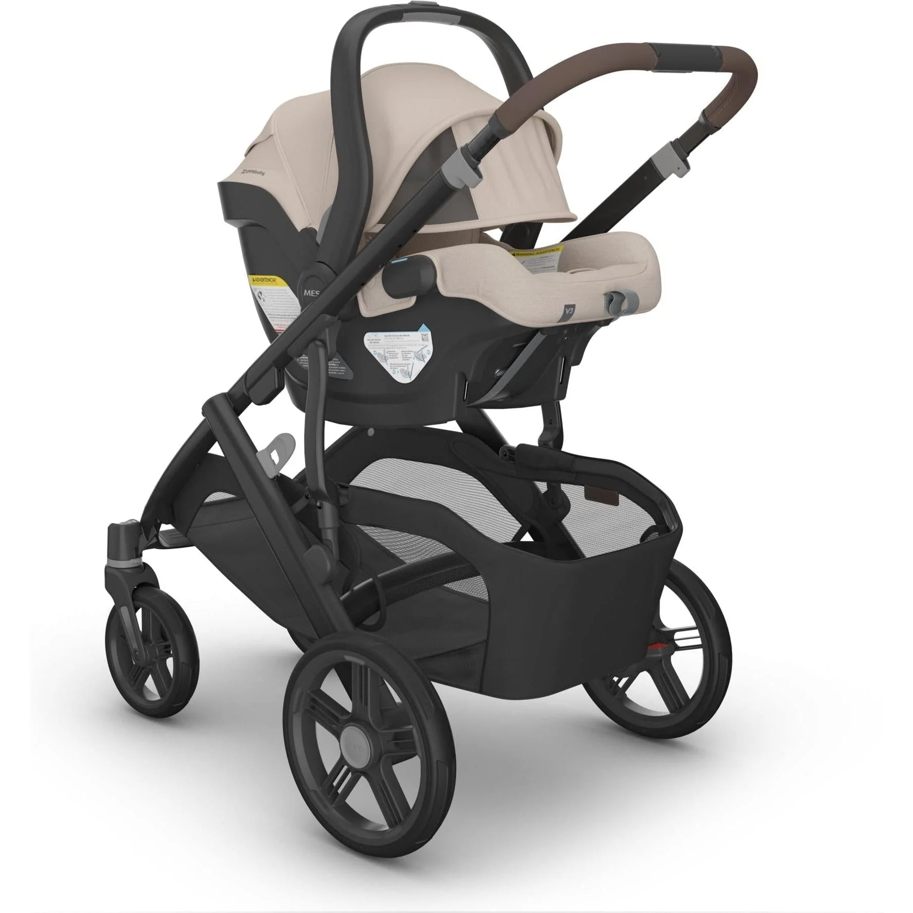 UPPAbaby Mesa V3 Infant Car Seat + Base - Image 154