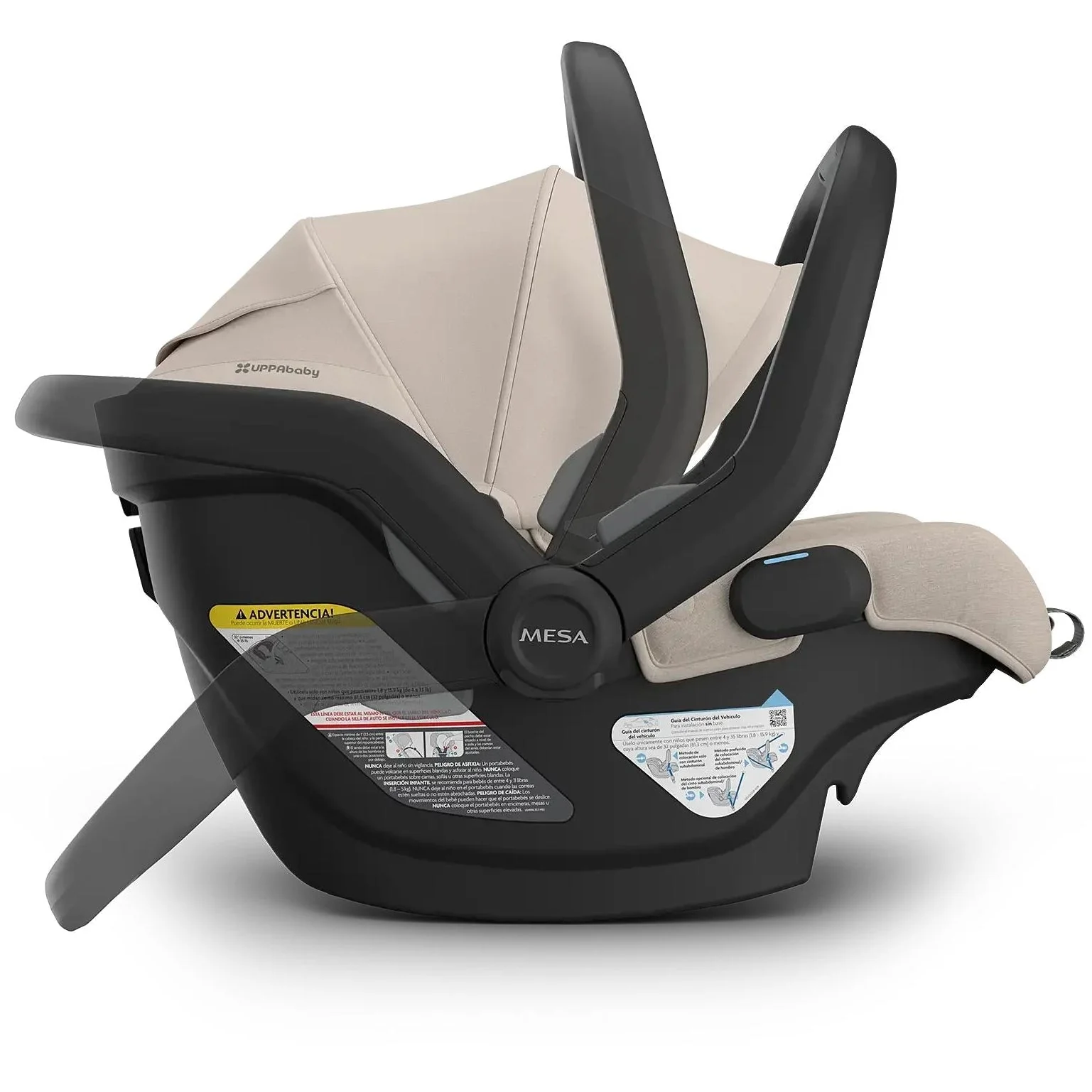 UPPAbaby Mesa V3 Infant Car Seat + Base - Image 164