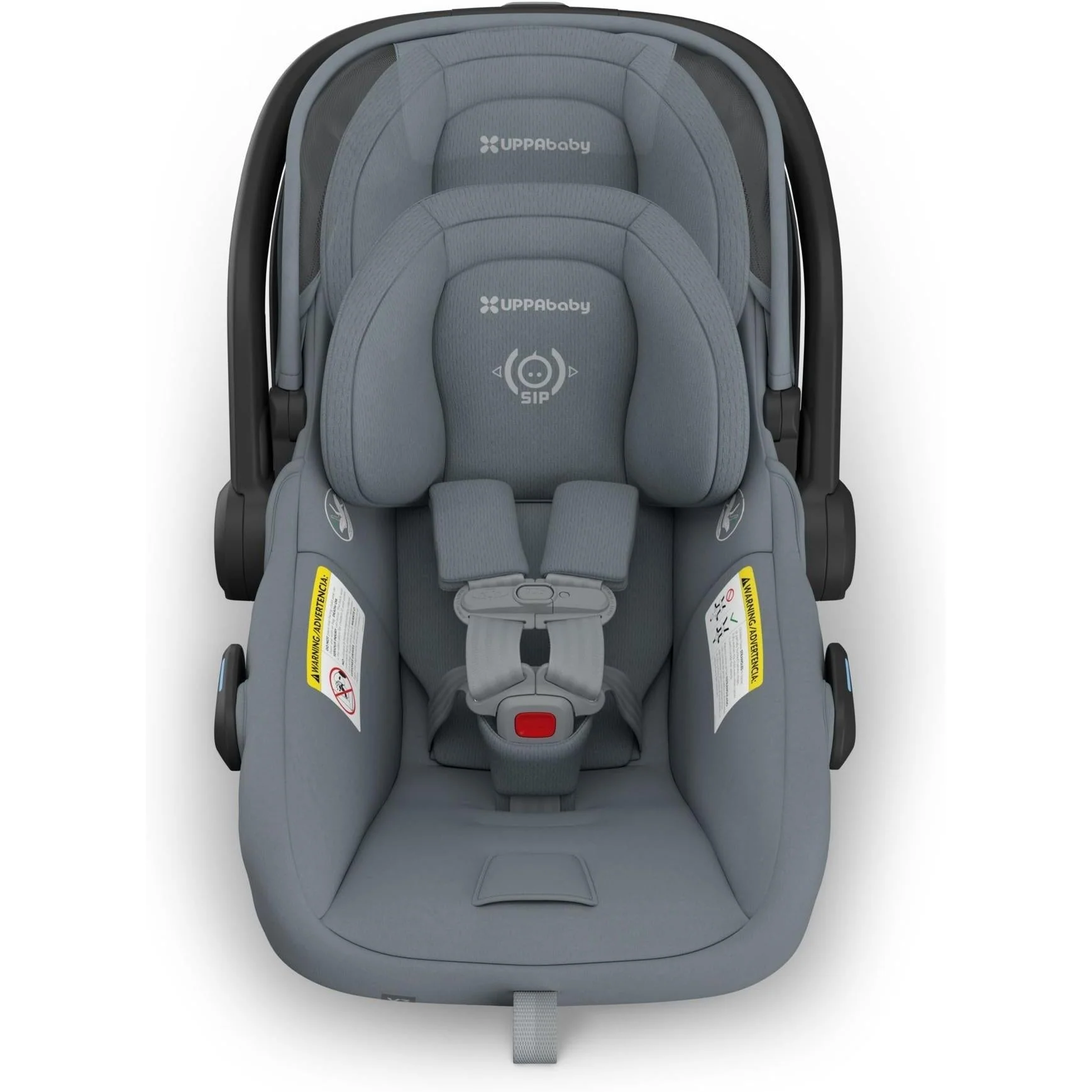 UPPAbaby Mesa V3 Infant Car Seat + Base - Image 17