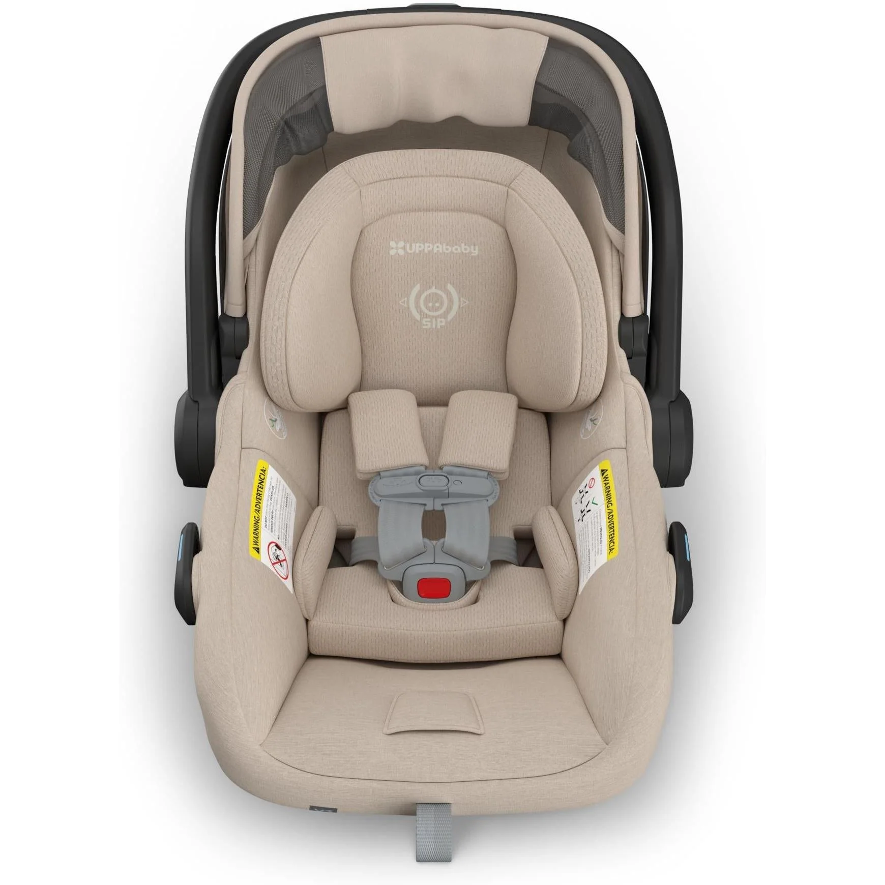 UPPAbaby Mesa V3 Infant Car Seat + Base - Image 36
