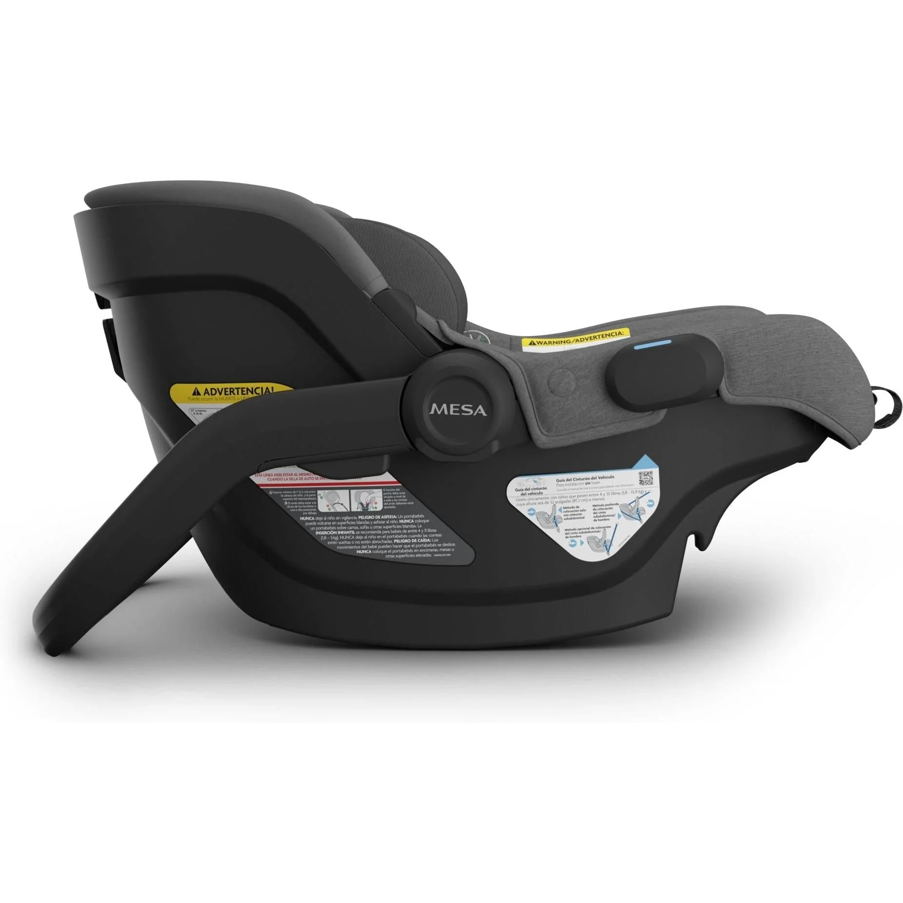 UPPAbaby Mesa V3 Infant Car Seat + Base - Image 69