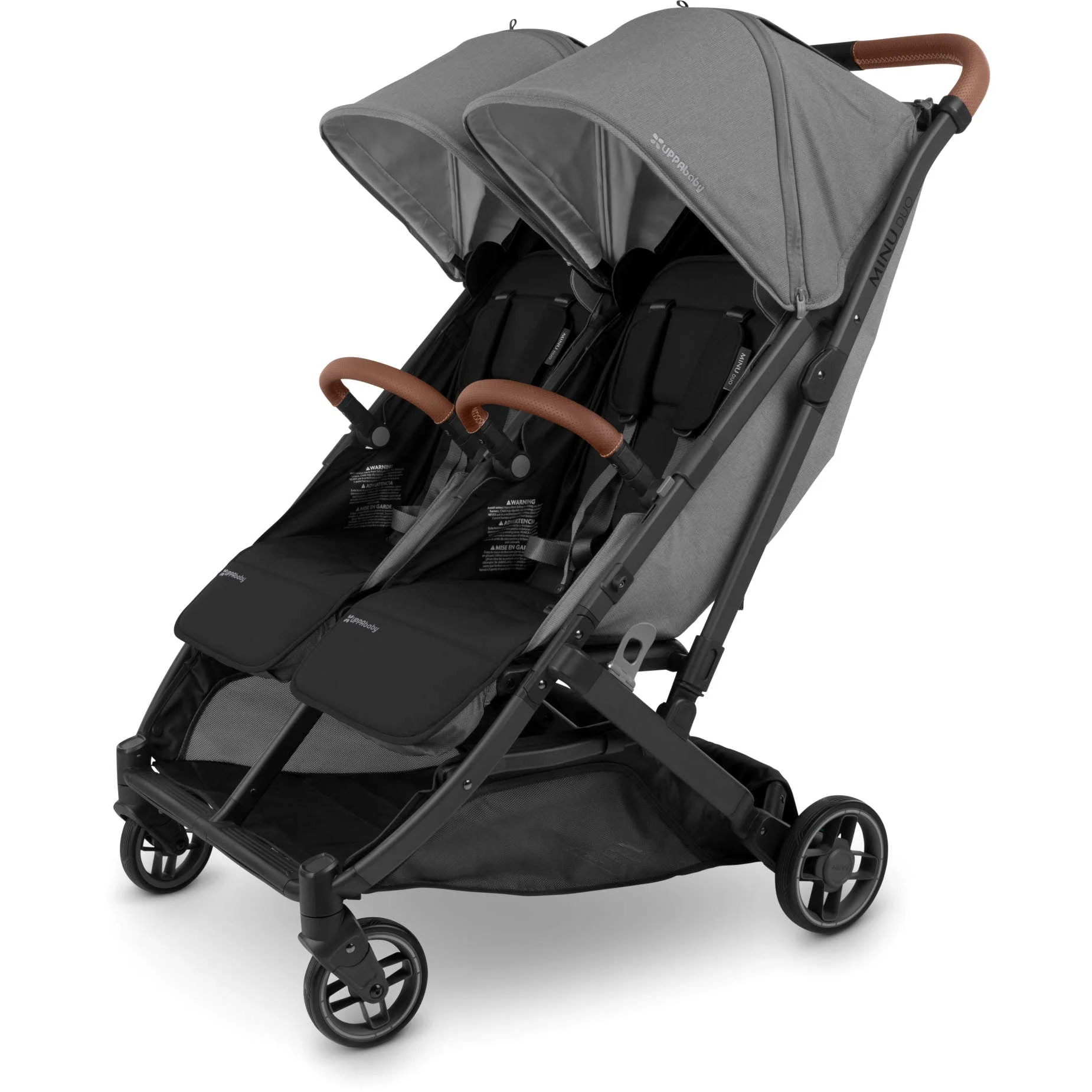 UPPAbaby Minu Duo Bumper Bar - Image 10