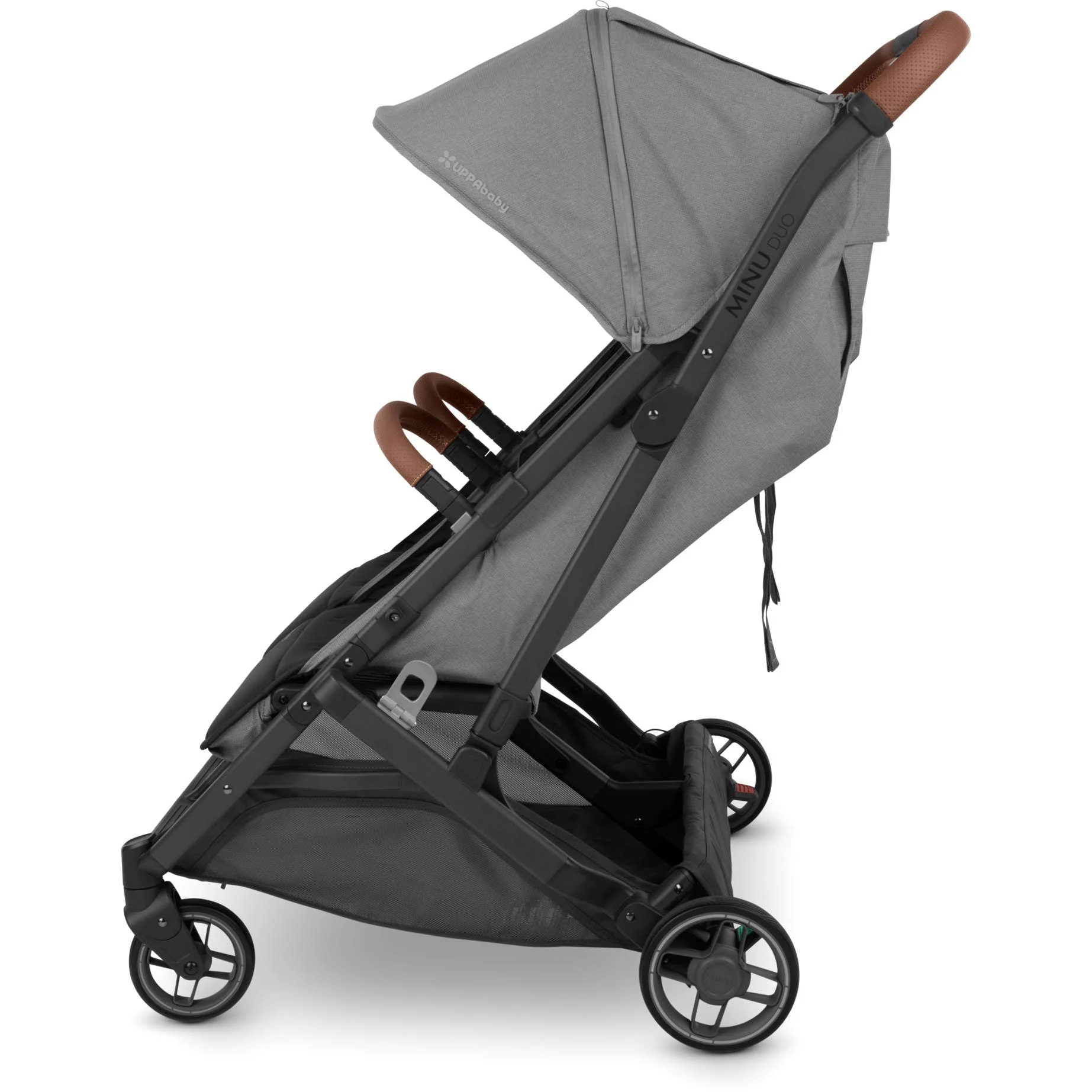 UPPAbaby Minu Duo Bumper Bar - Image 5