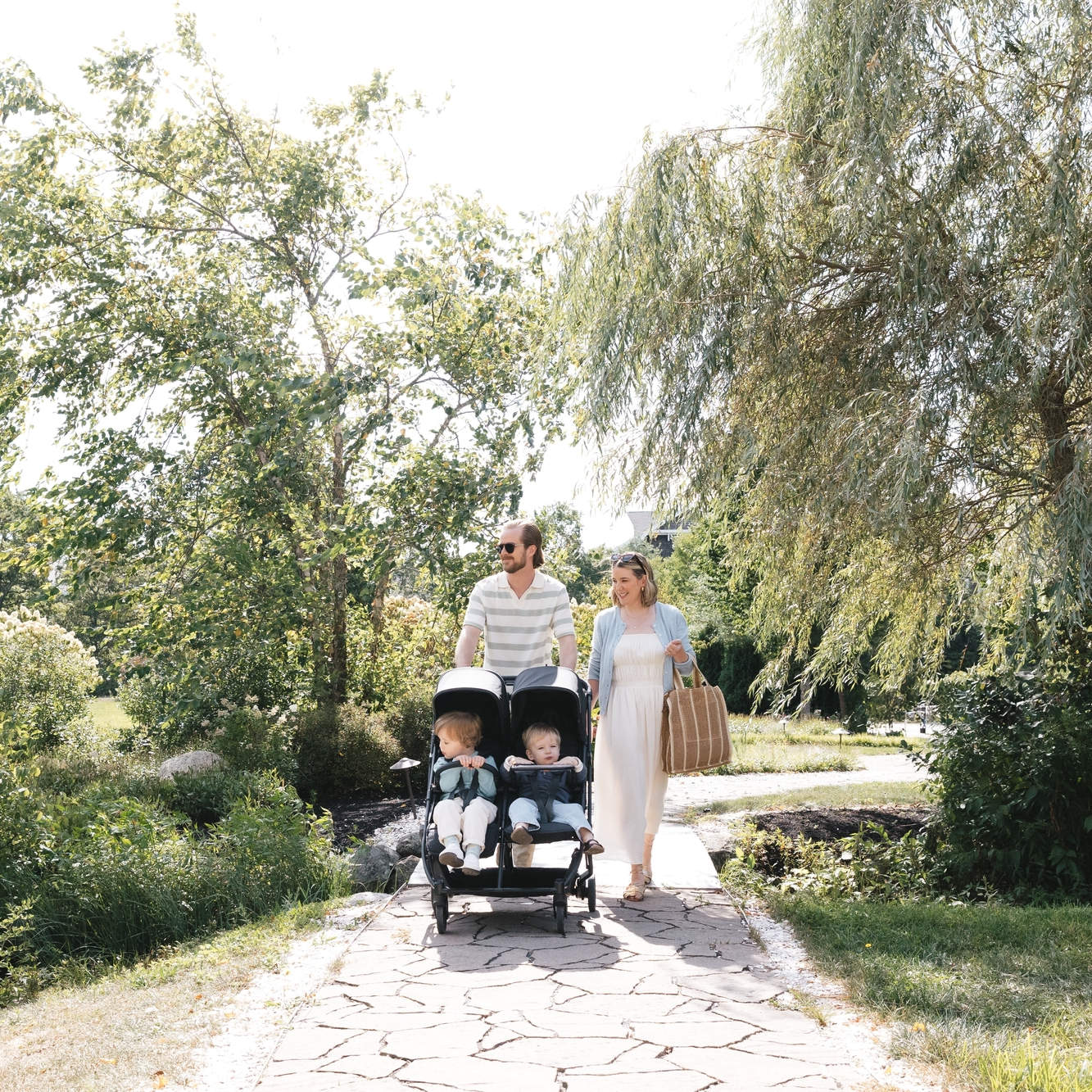 UPPAbaby Minu Duo Bumper Bar - Image 7