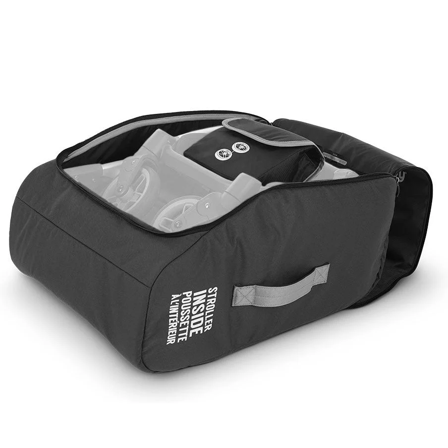 UPPAbaby Minu/Minu V2 TravelSafe Travel Bag - Image 3
