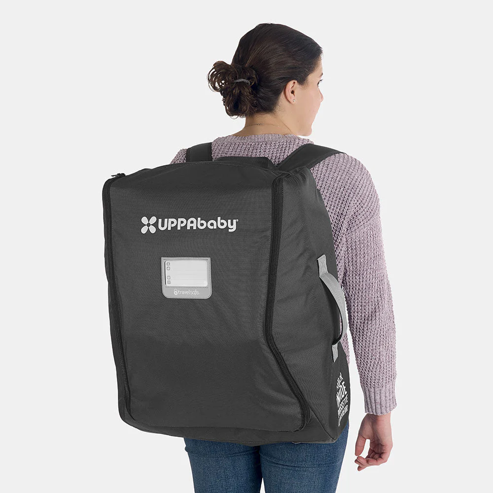 UPPAbaby Minu/Minu V2 TravelSafe Travel Bag - Image 4