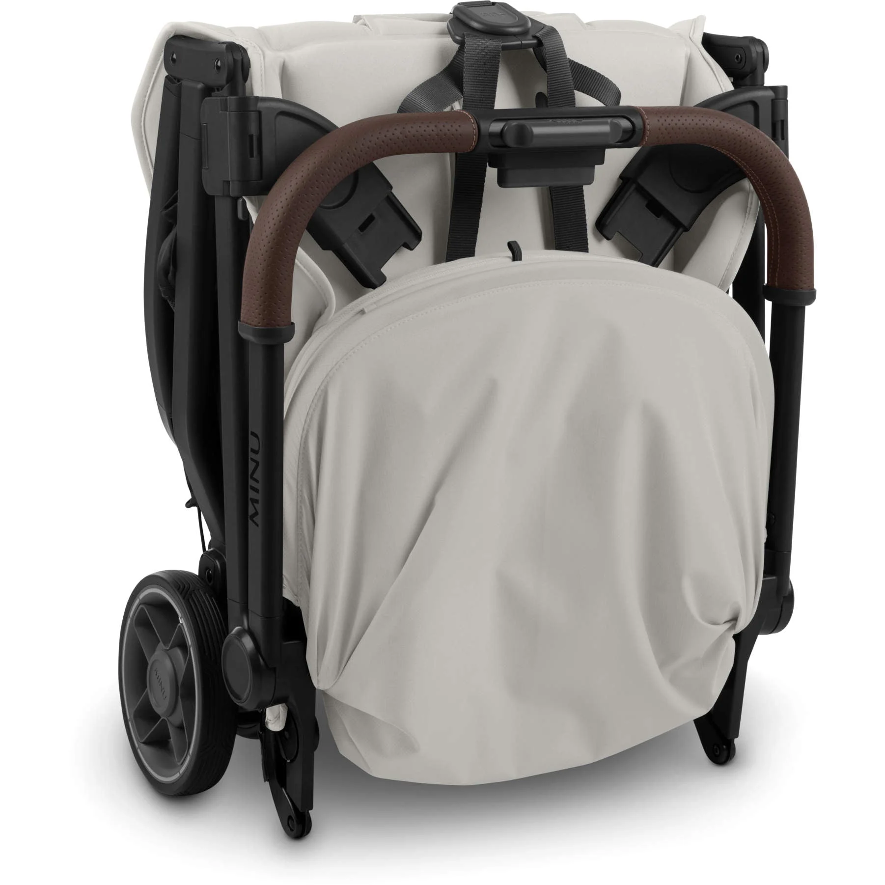UPPAbaby Minu V3 Infant Car Seat Adapters (Aria, Mesa/Mesa V2, Mesa Max) - Image 6