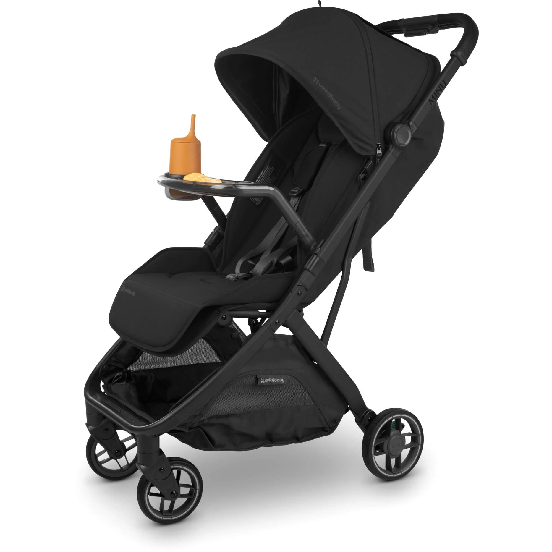 UPPAbaby Minu V3 Snack Tray - Image 2