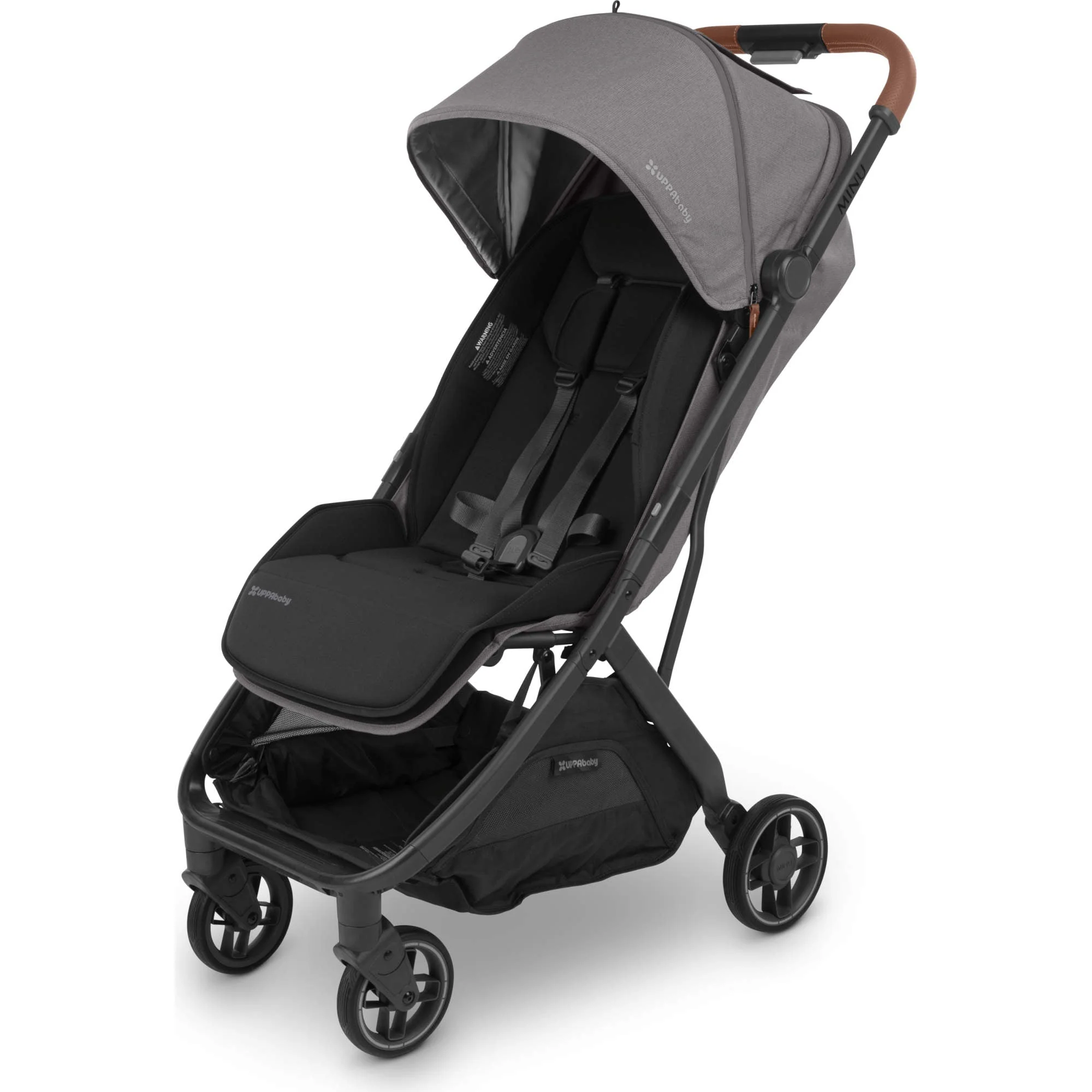 UPPAbaby Minu V3 Stroller - Image 2