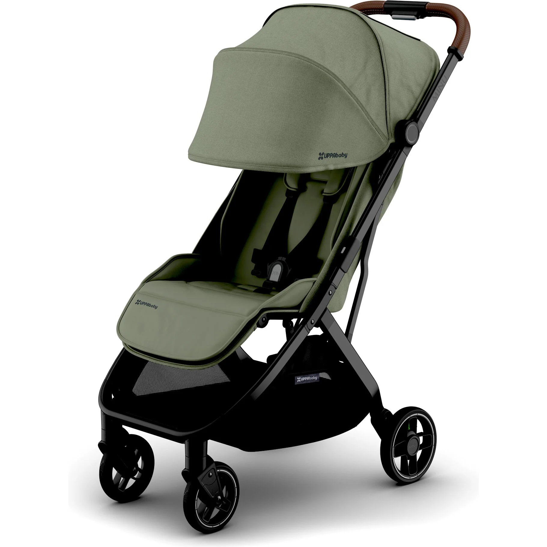 UPPAbaby Minu V3 Stroller - Image 61