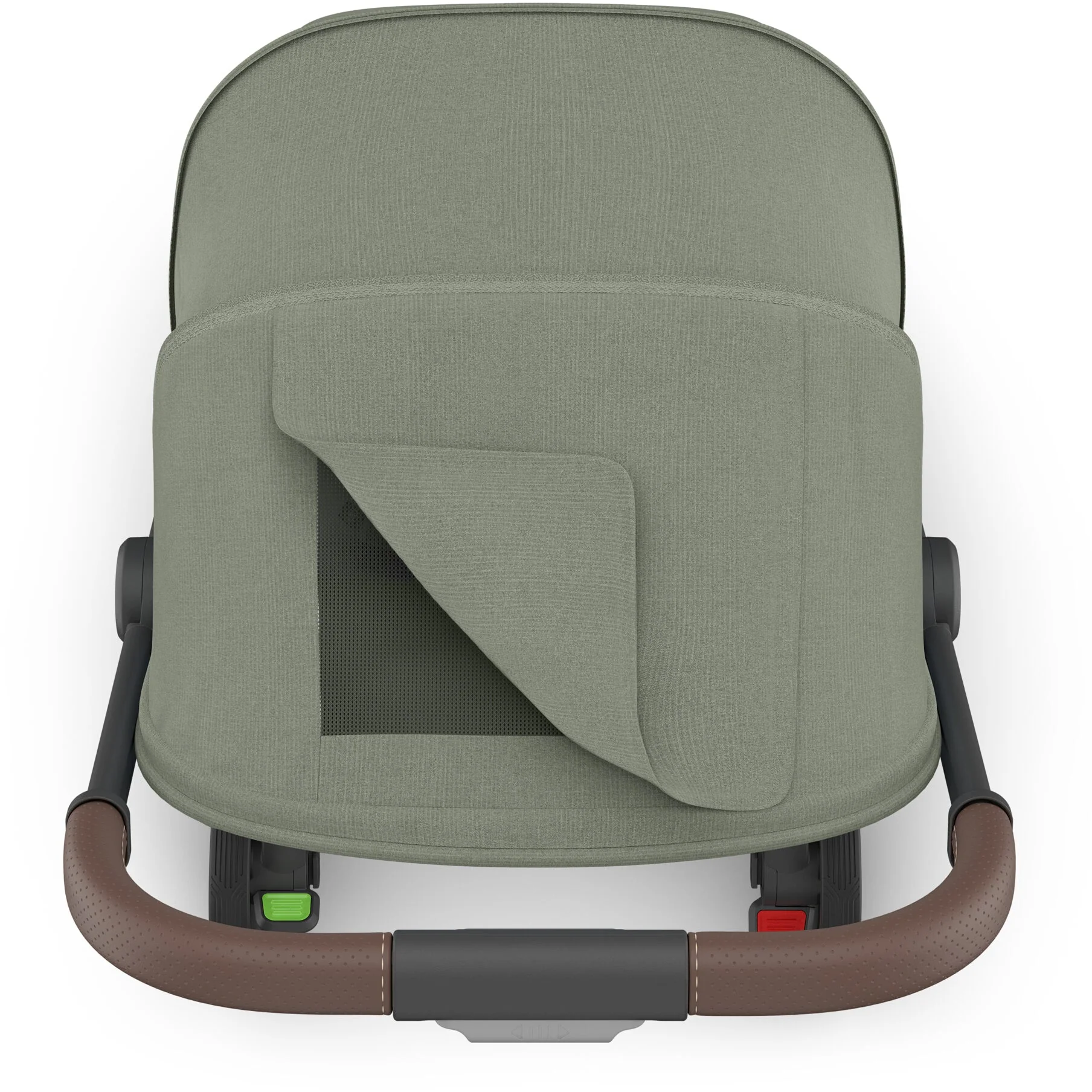 UPPAbaby Minu V3 Stroller - Image 63